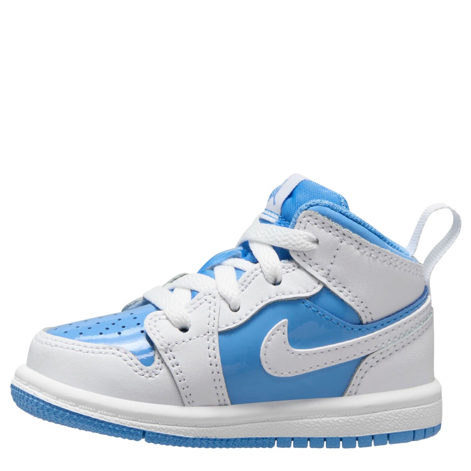 Jordan 1 Mid Se (Toddler)