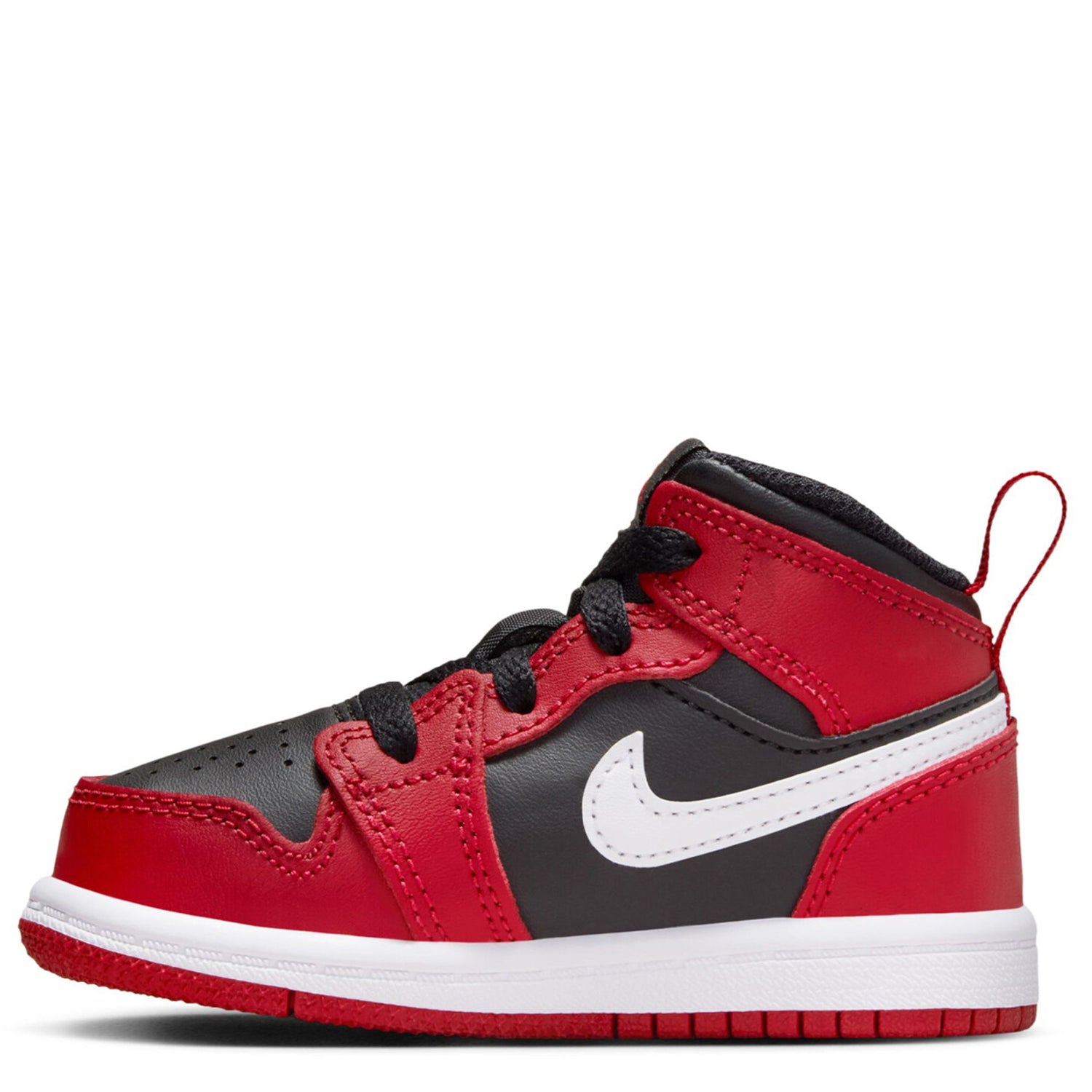 Jordan 1 Mid (Toddler)