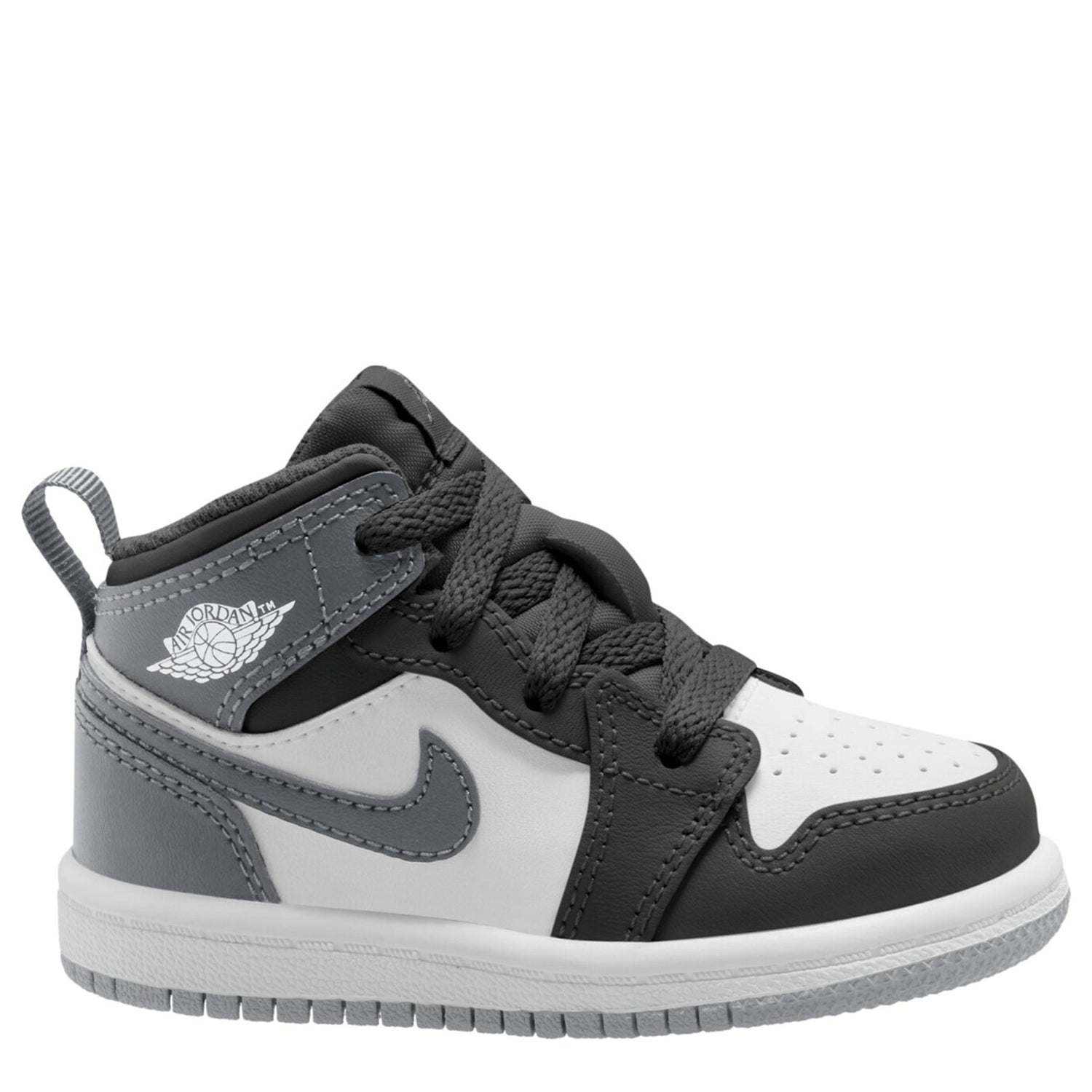 Jordan 1 Mid (Toddler)