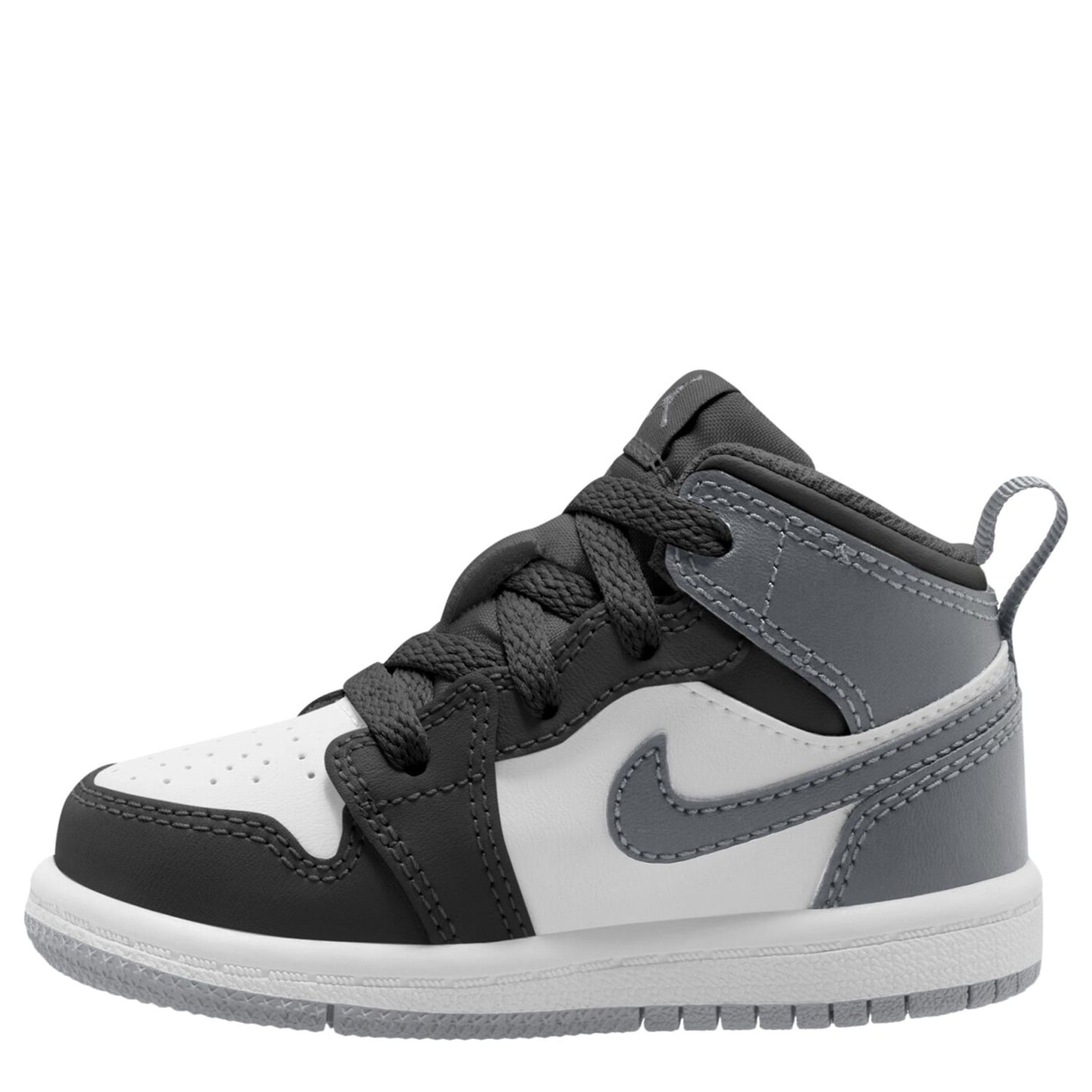 Jordan 1 Mid (Toddler)