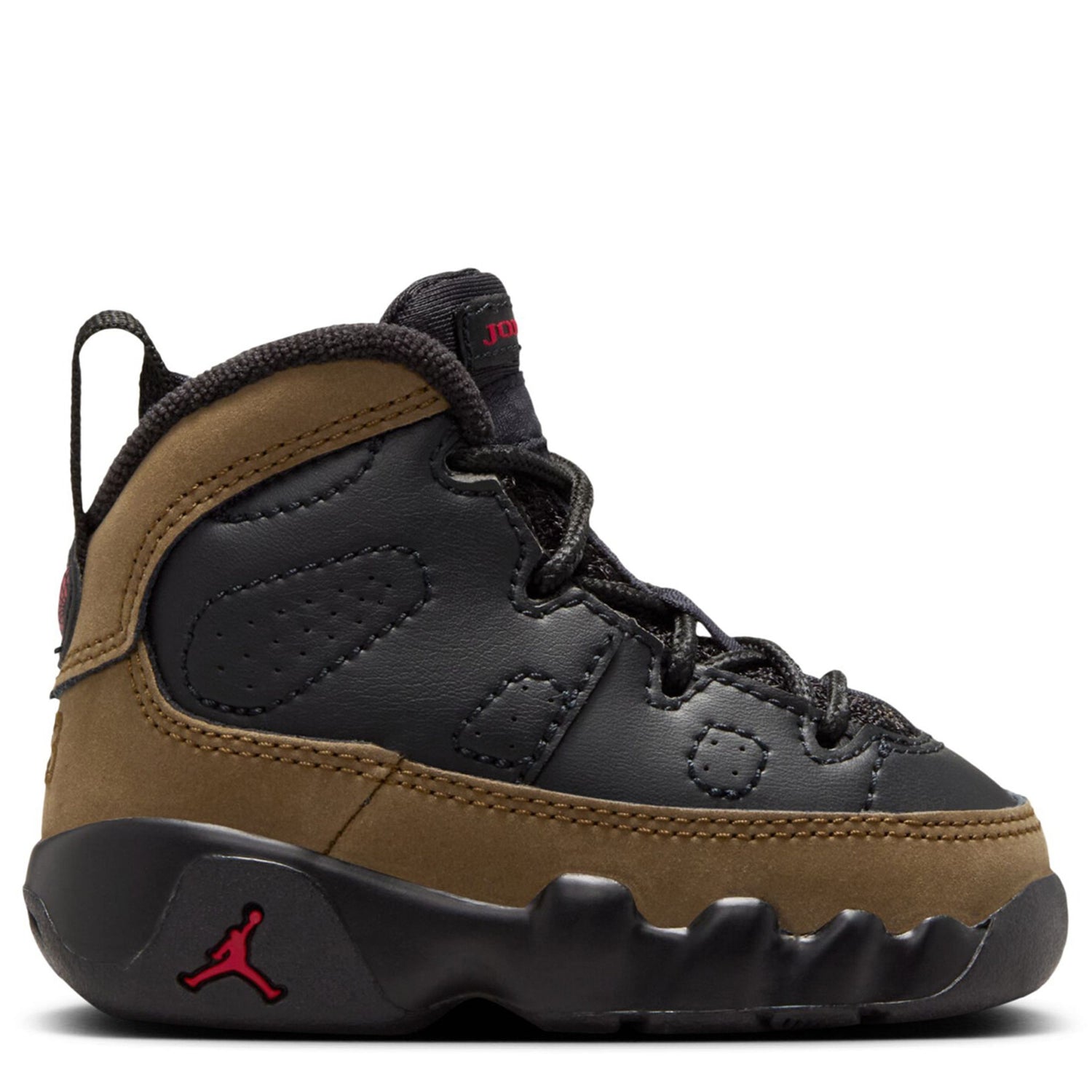 Jordan 9 Retro (Toddler)
