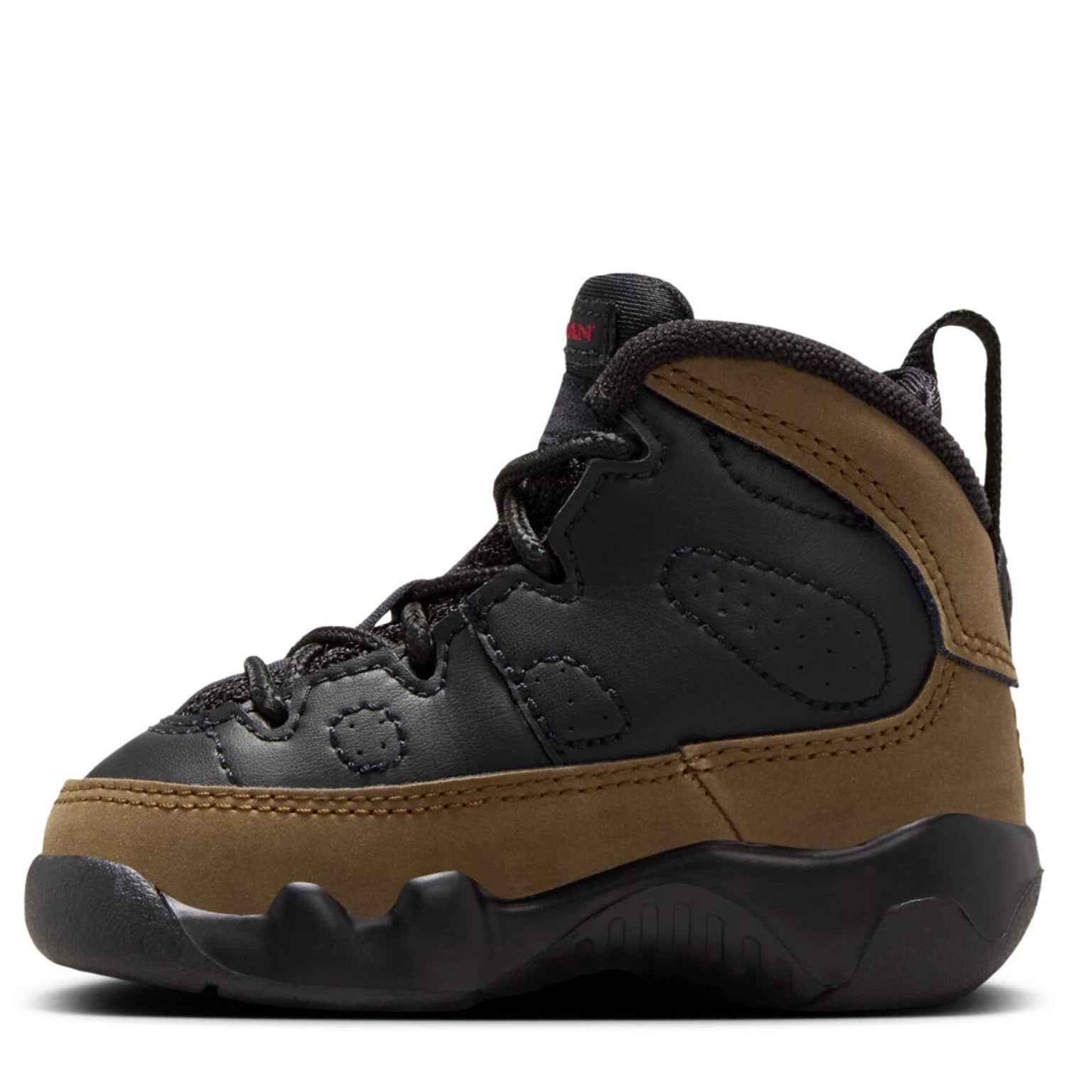 Jordan 9 Retro (Toddler)