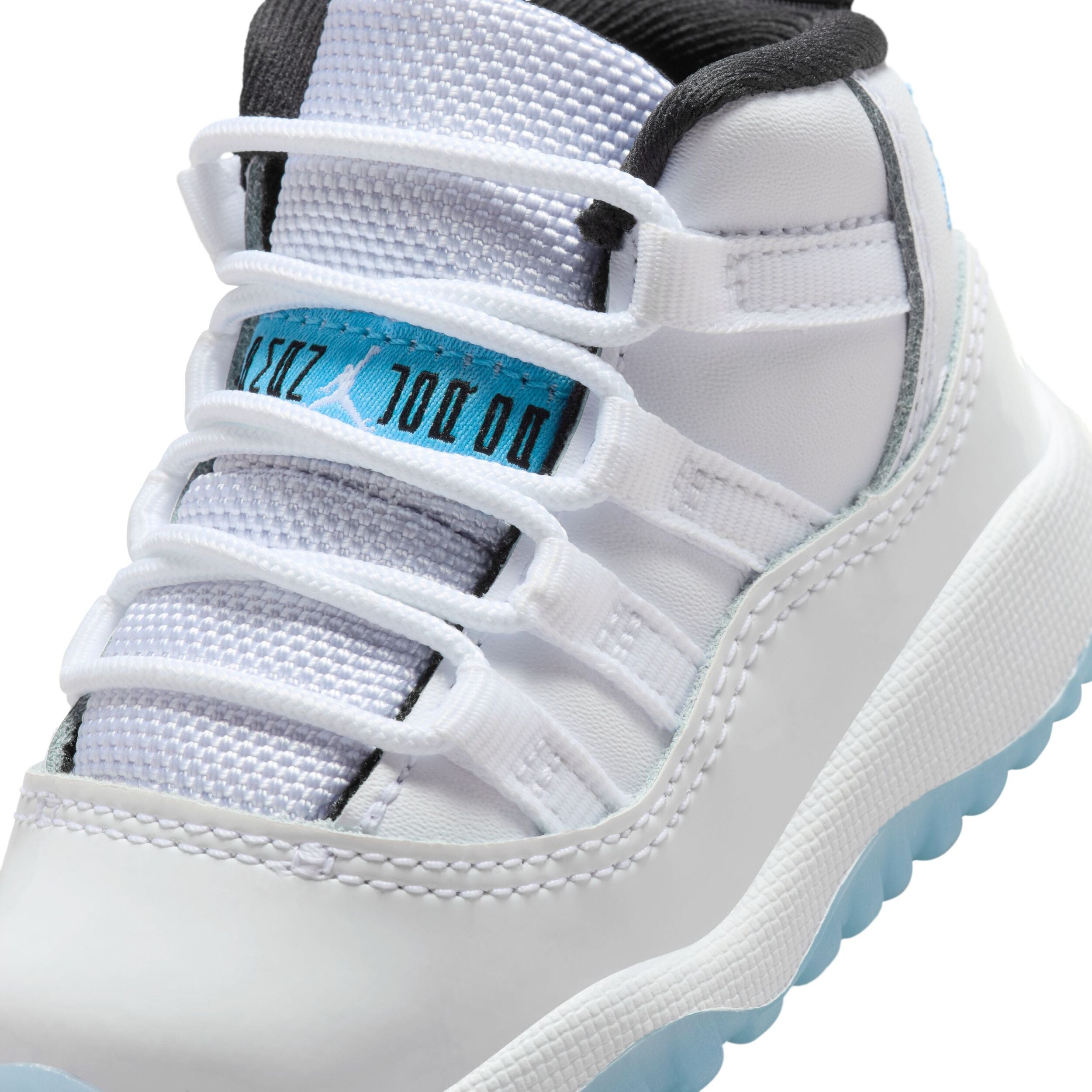 Sneaker Releases Rookie Kids