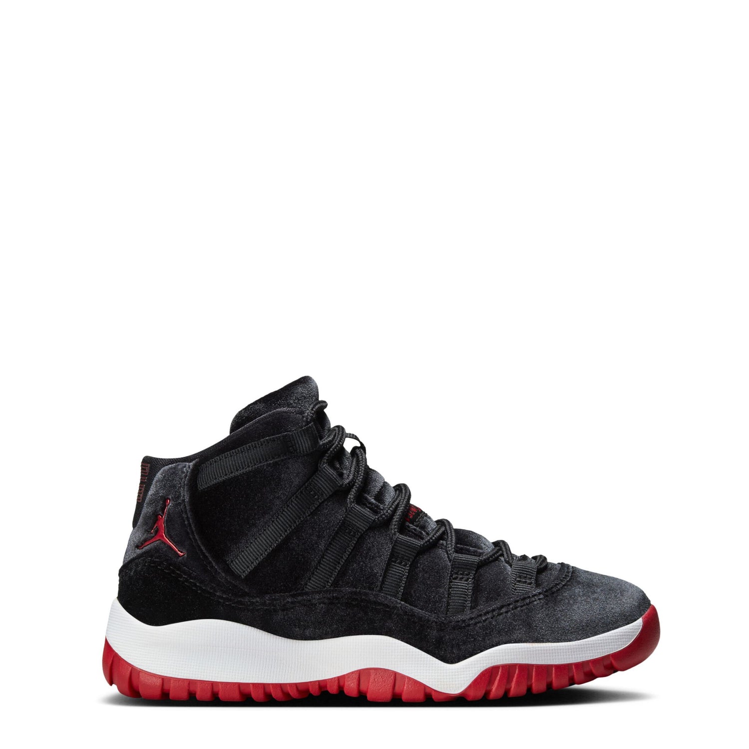 Jordan 11 Retro (Little Kid)