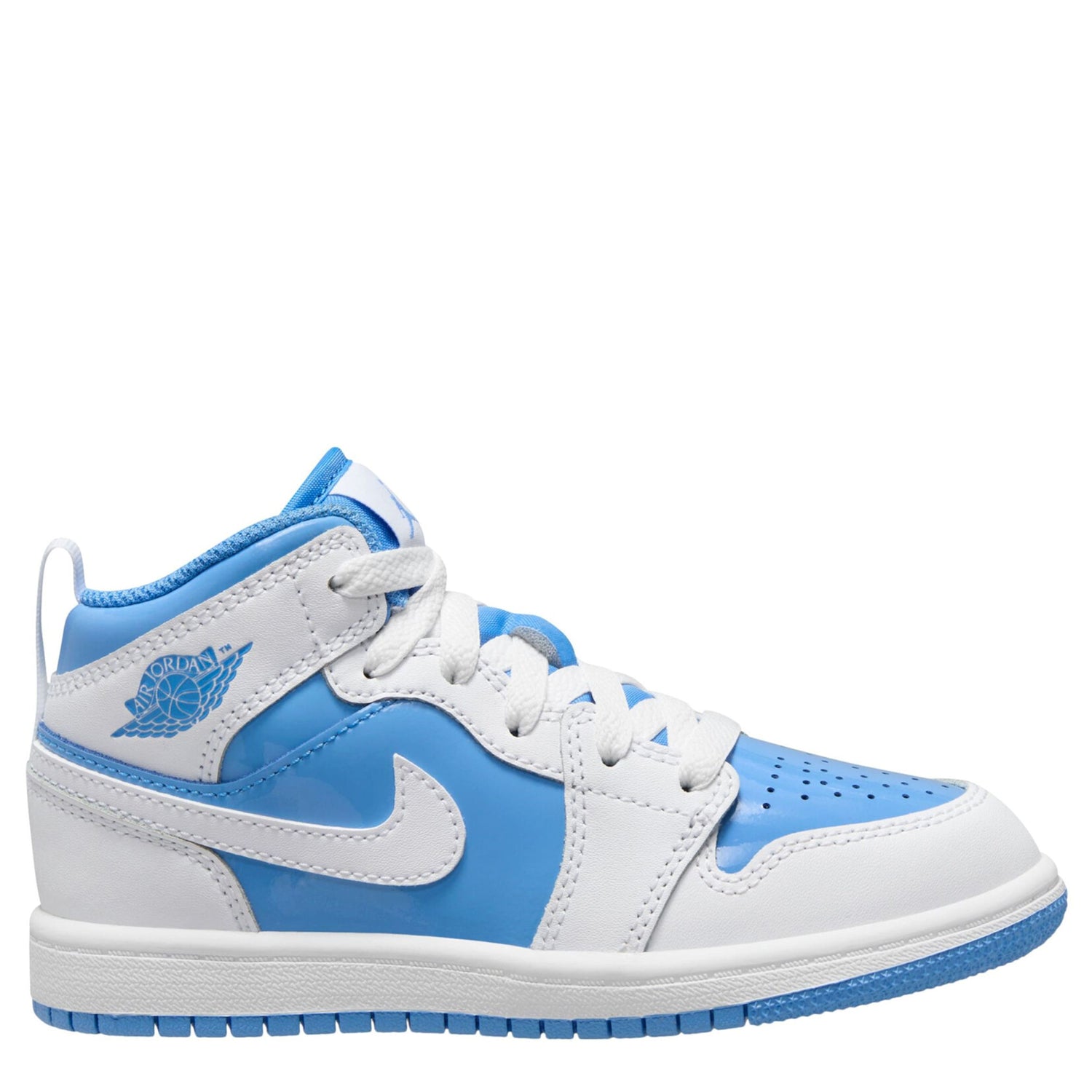 Aj 1 Mid Se (Little Kid)