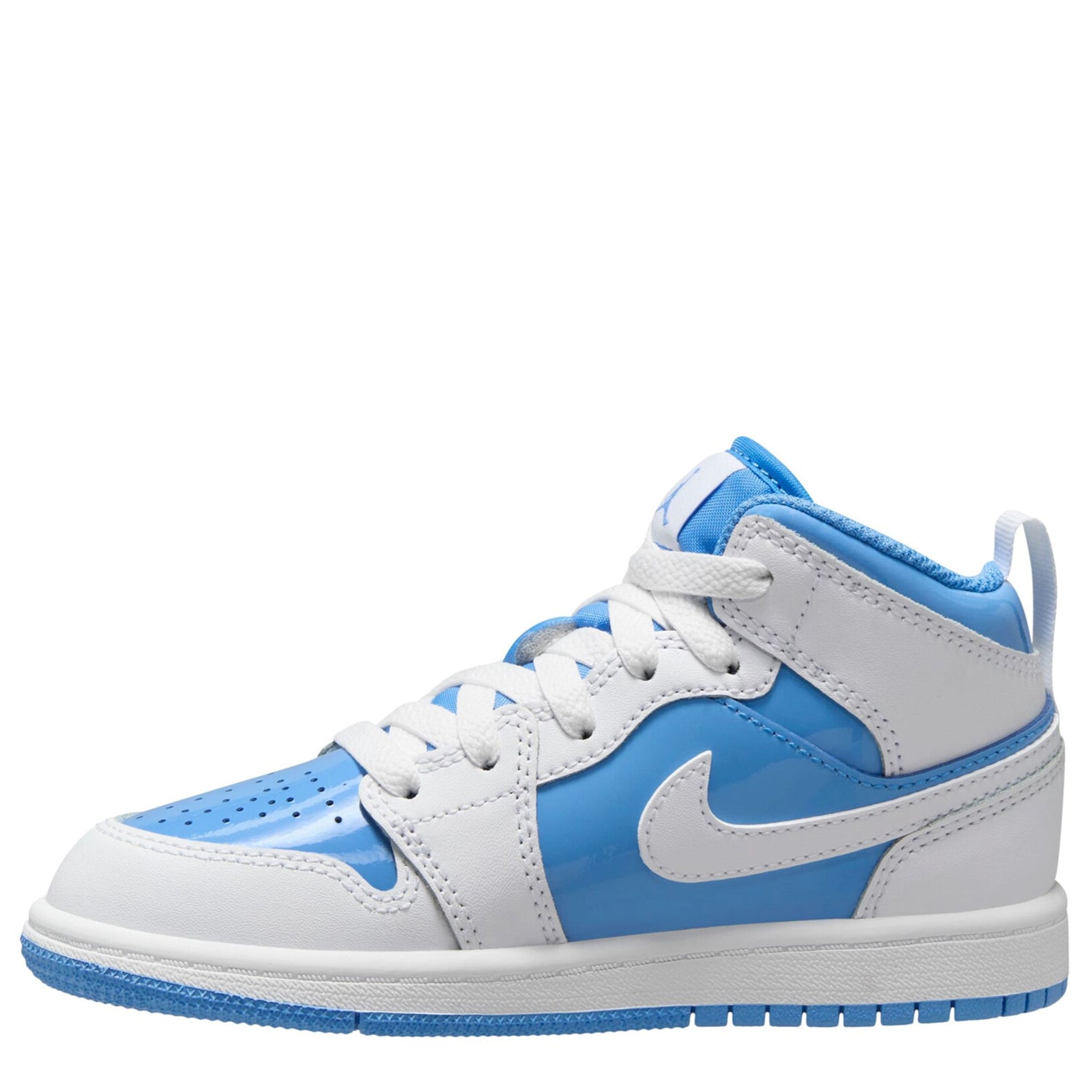 Aj 1 Mid Se (Little Kid)