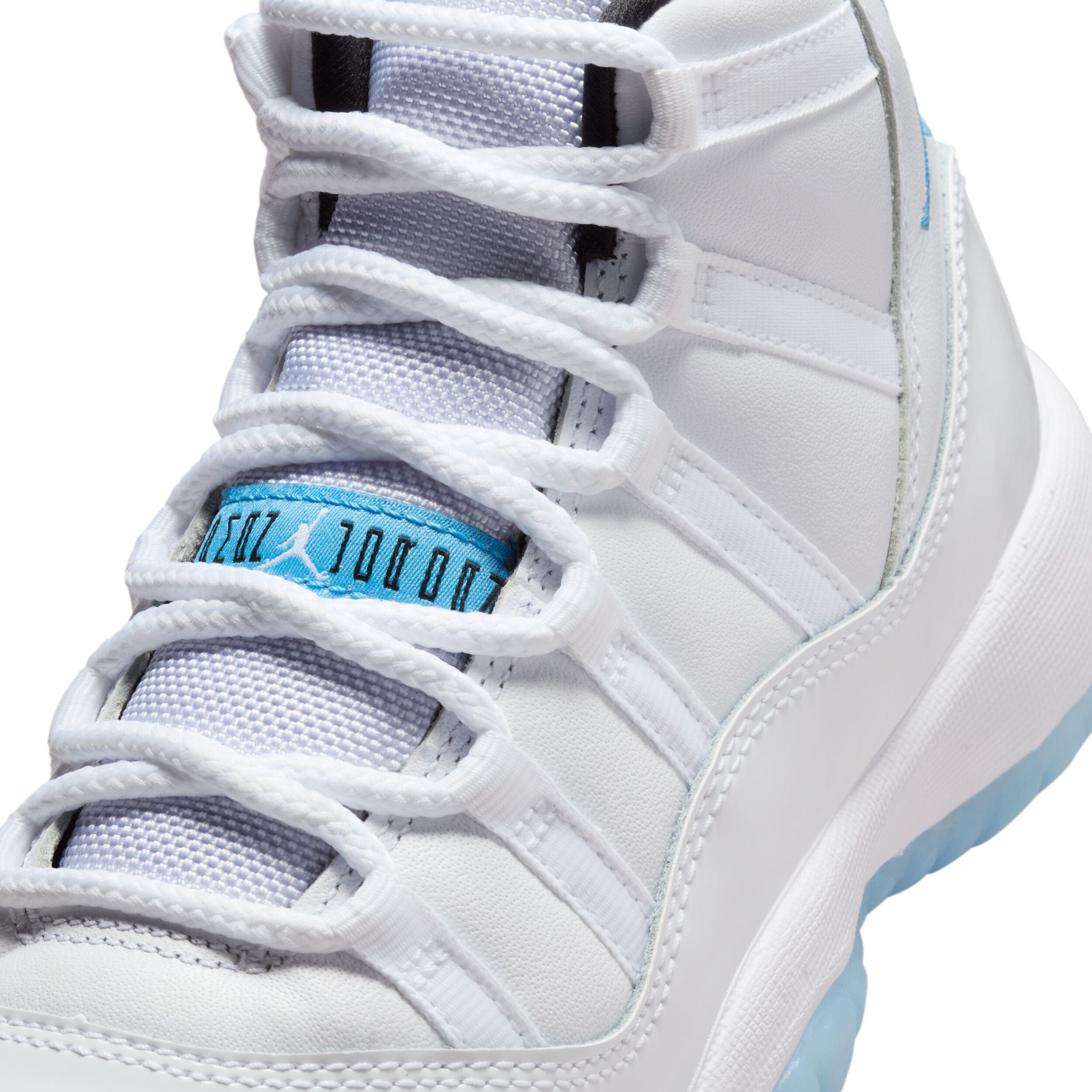 Air Jordan 11 Retro (Big Kid) – Rookie Kids