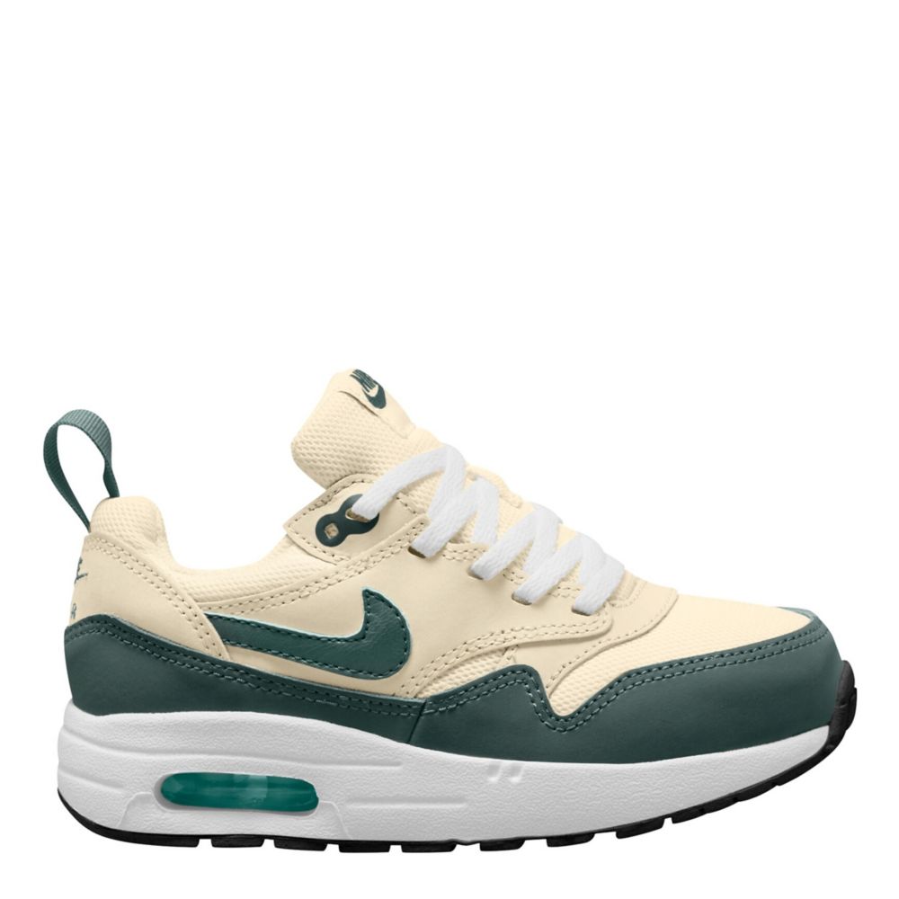 Air Max 1 Easyon (Little Kid)