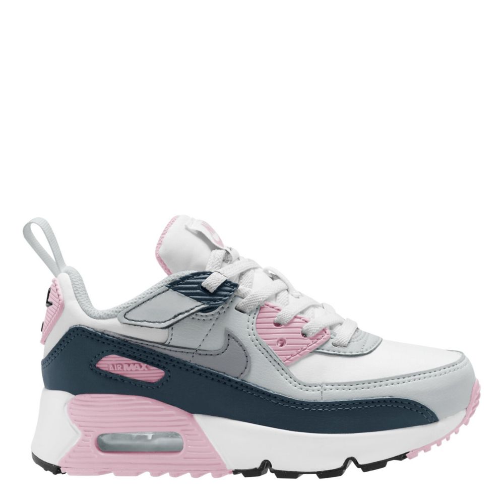 Air Max 90 Easyon (Little Kid)