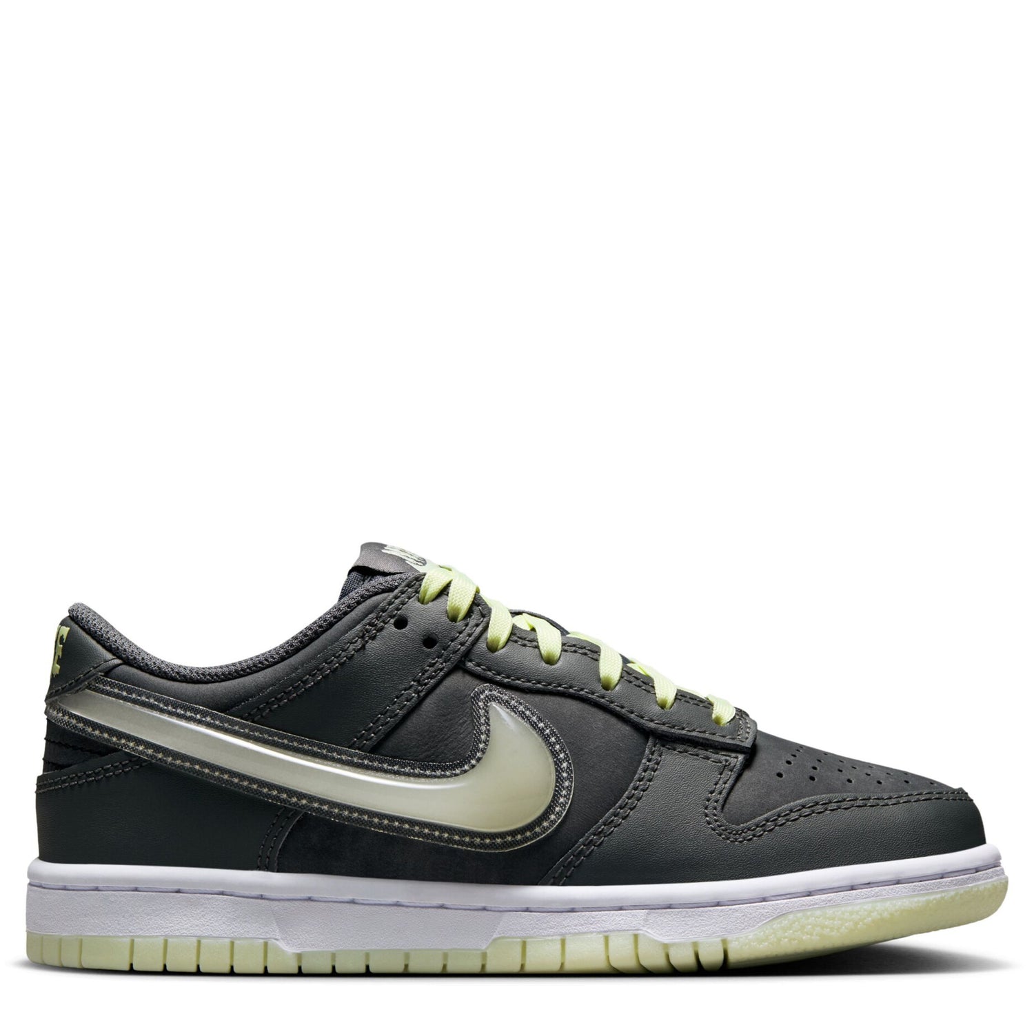 Dunk Low (Big Kid)