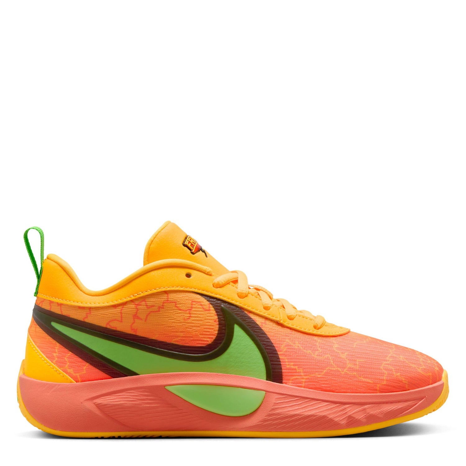 Giannis Freak 6 (Little Kid/Big Kid)