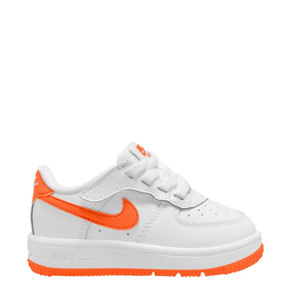 Toddler Baby Nike Air Force 1 Rookie Kids