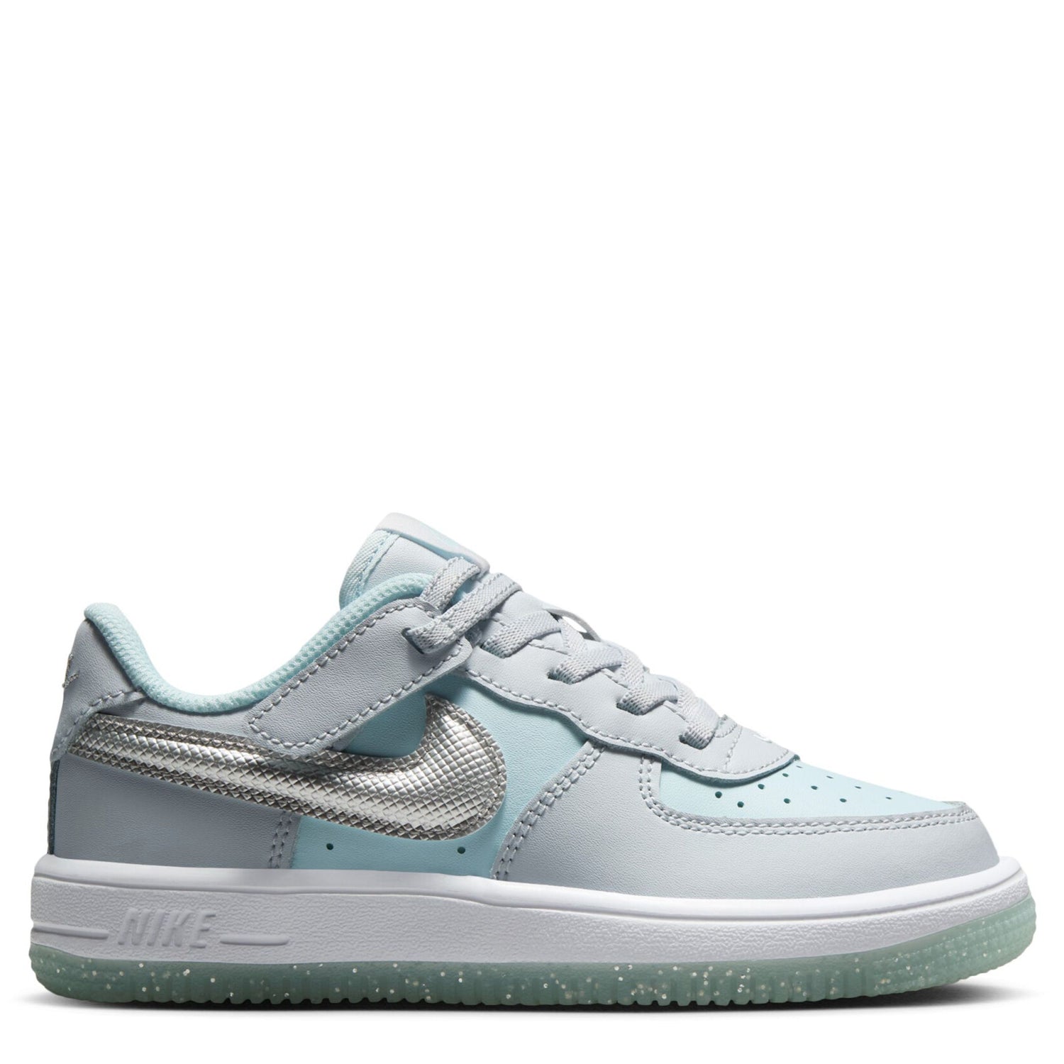 Force 1 Low Easyon (Little Kid)