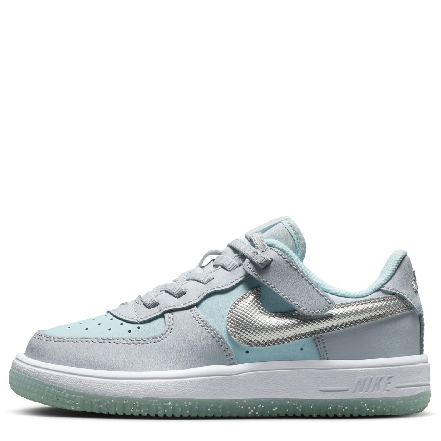 Force 1 Low Easyon (Little Kid)