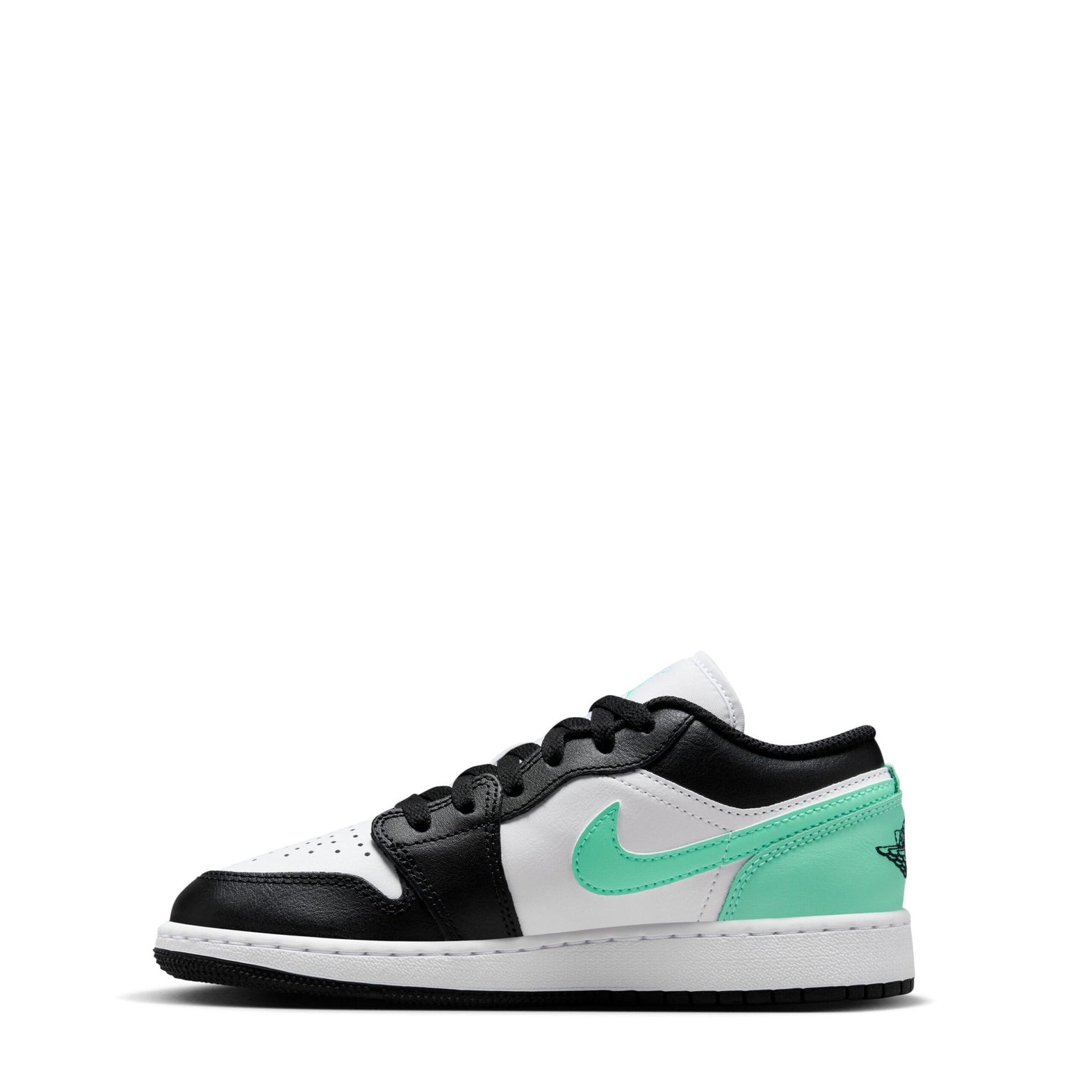 Air Jordan 1 Low (Big Kid)