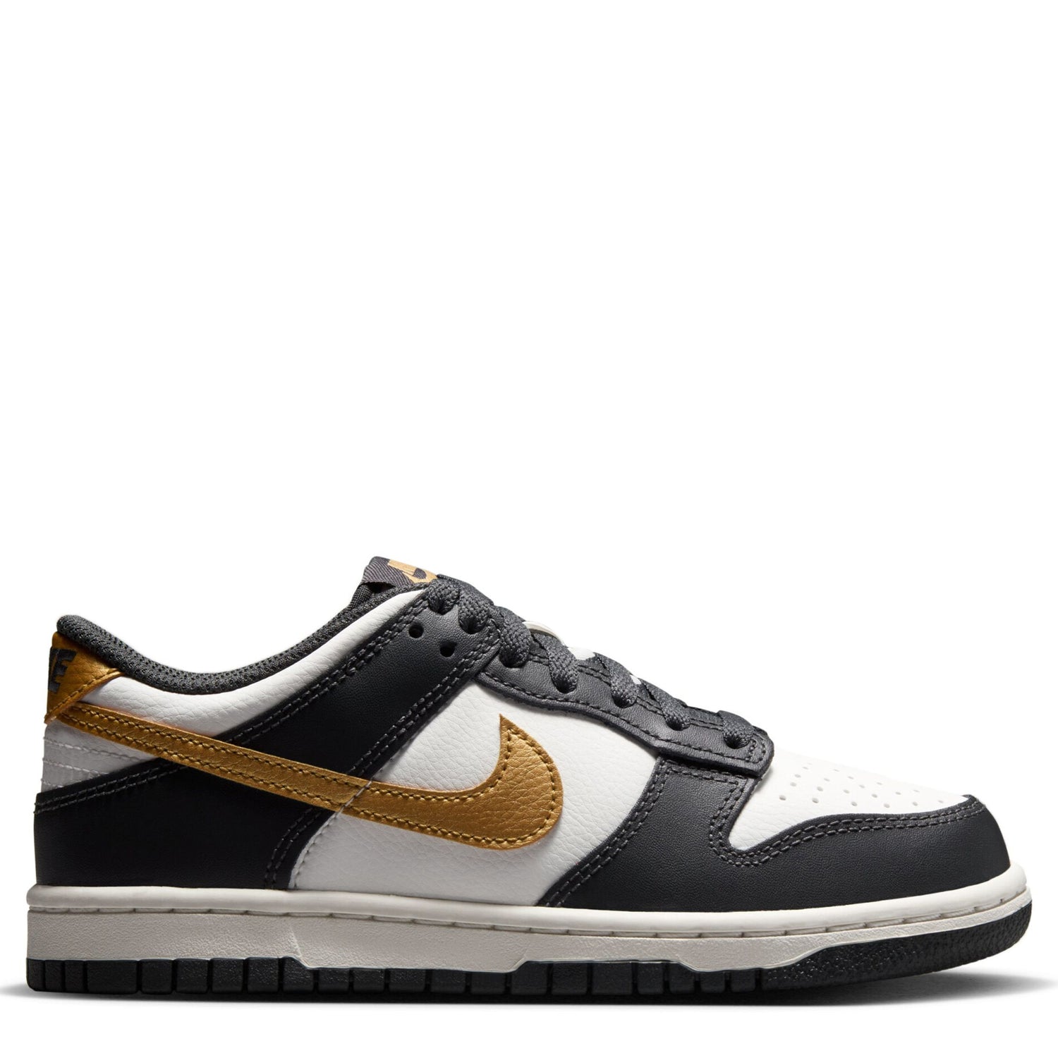 Dunk Low (Big Kid)