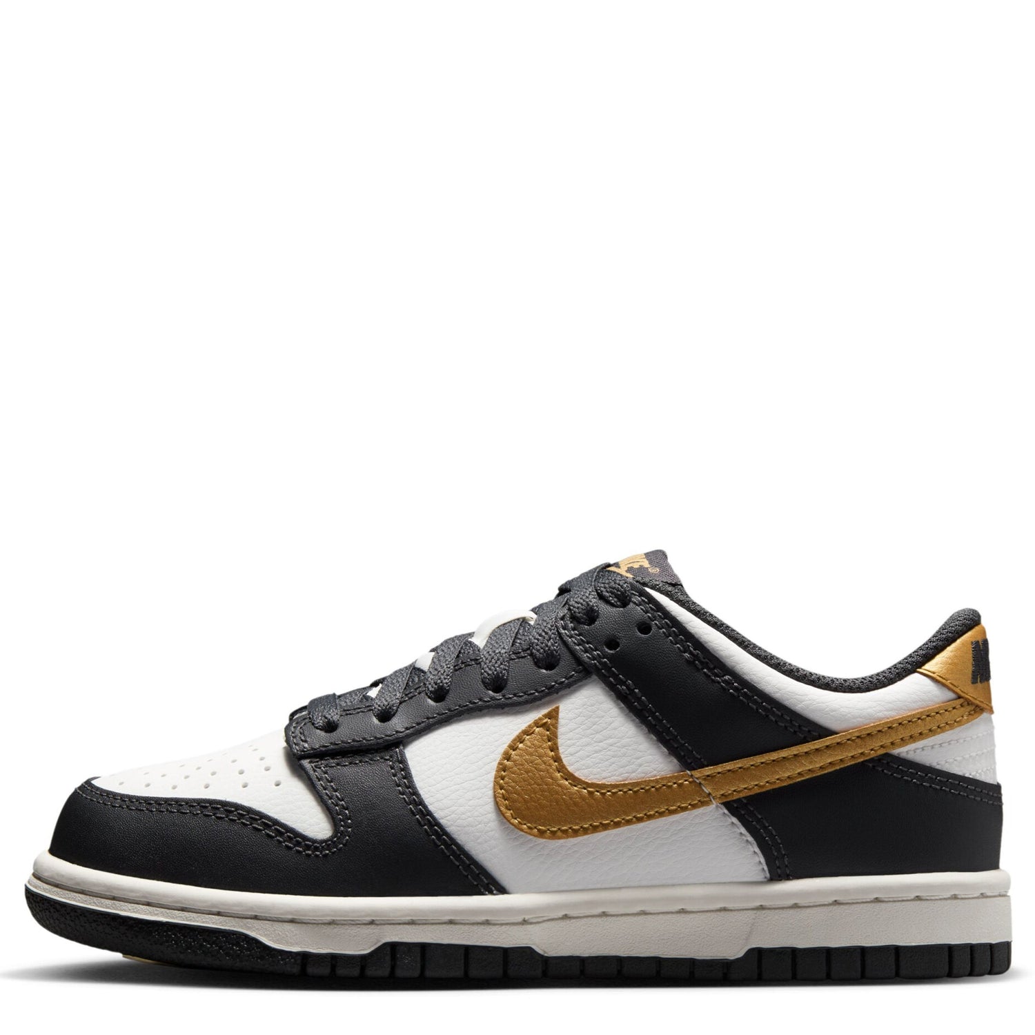 Dunk Low (Big Kid)