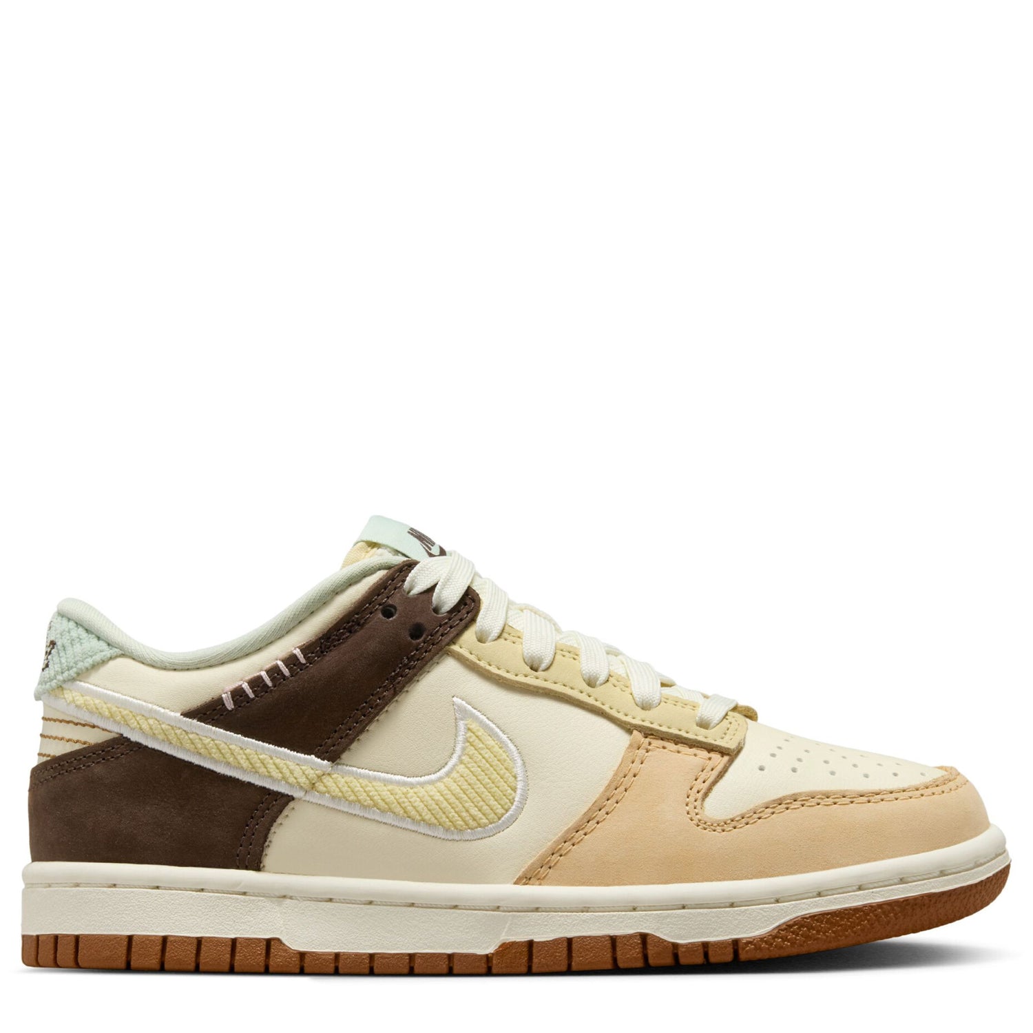 Dunk Low (Big Kid)