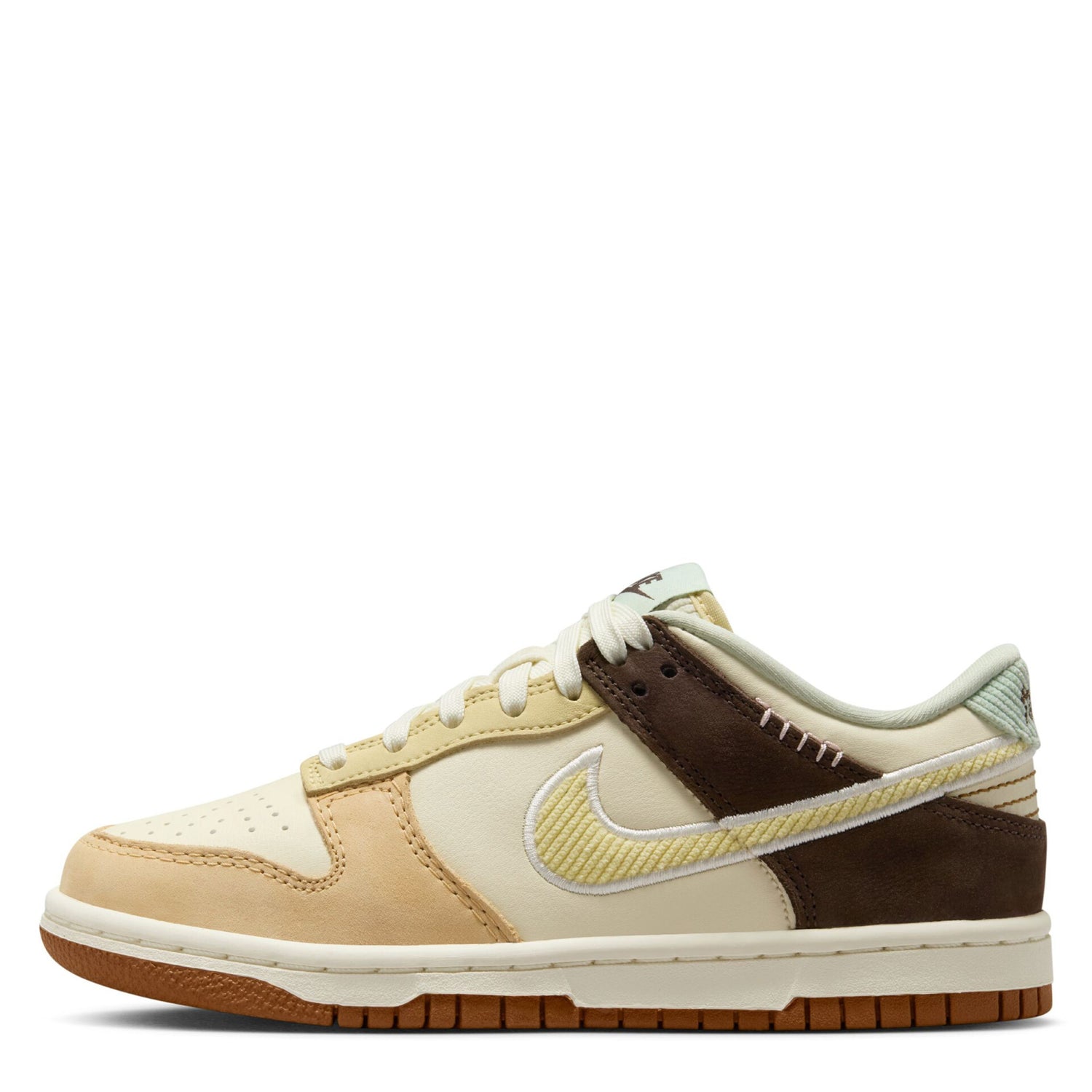 Dunk Low (Big Kid)