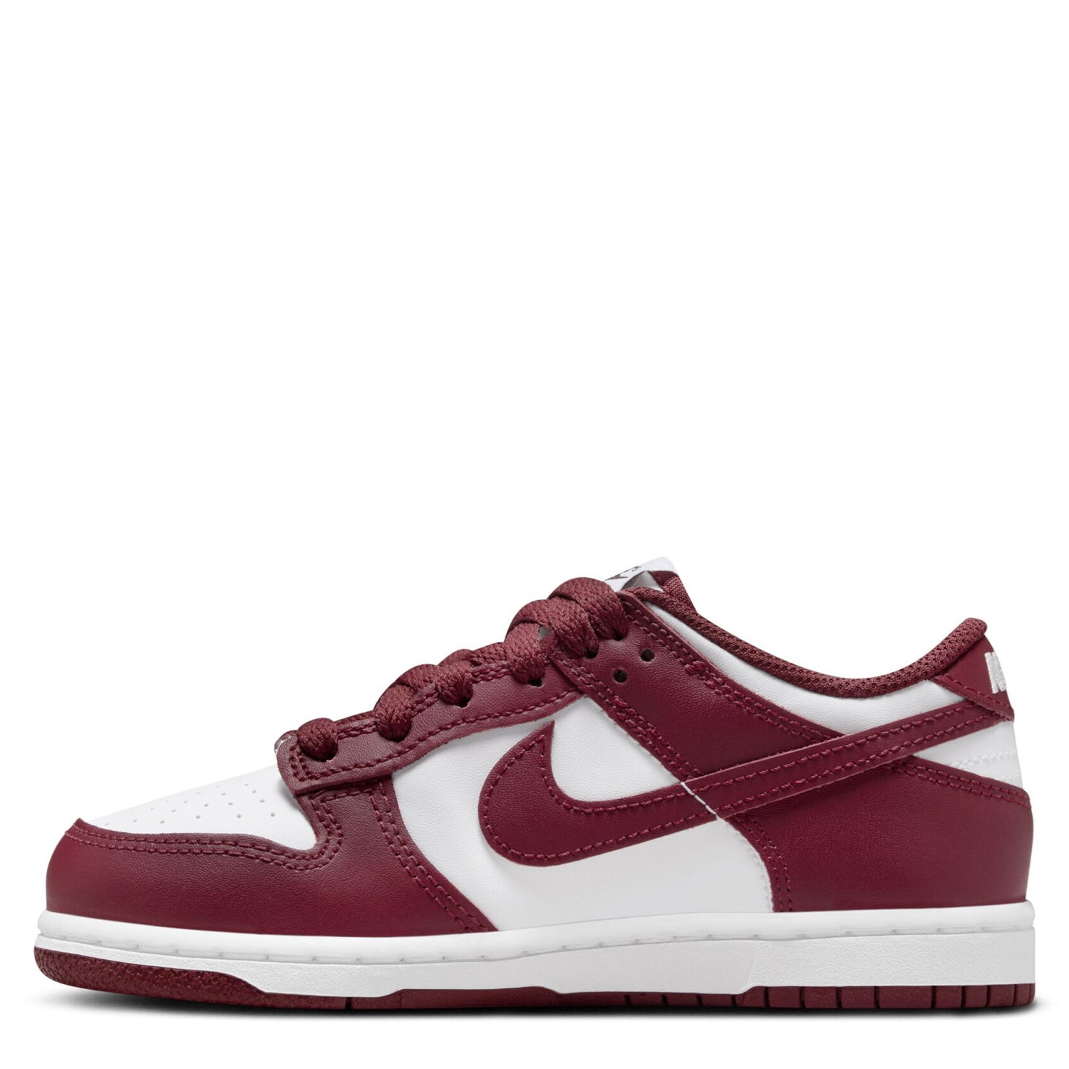 Dunk Low (Little Kid)