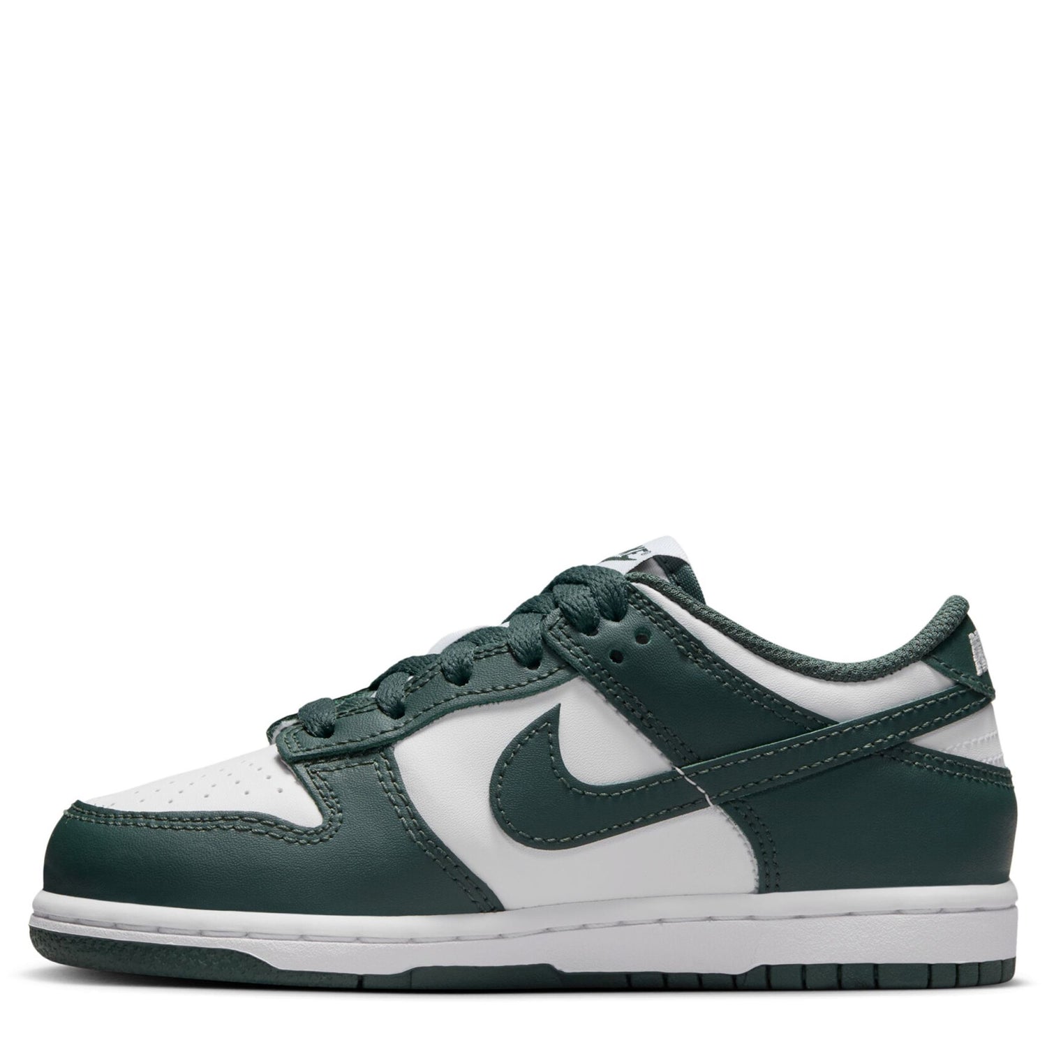 Dunk Low (Little Kid)