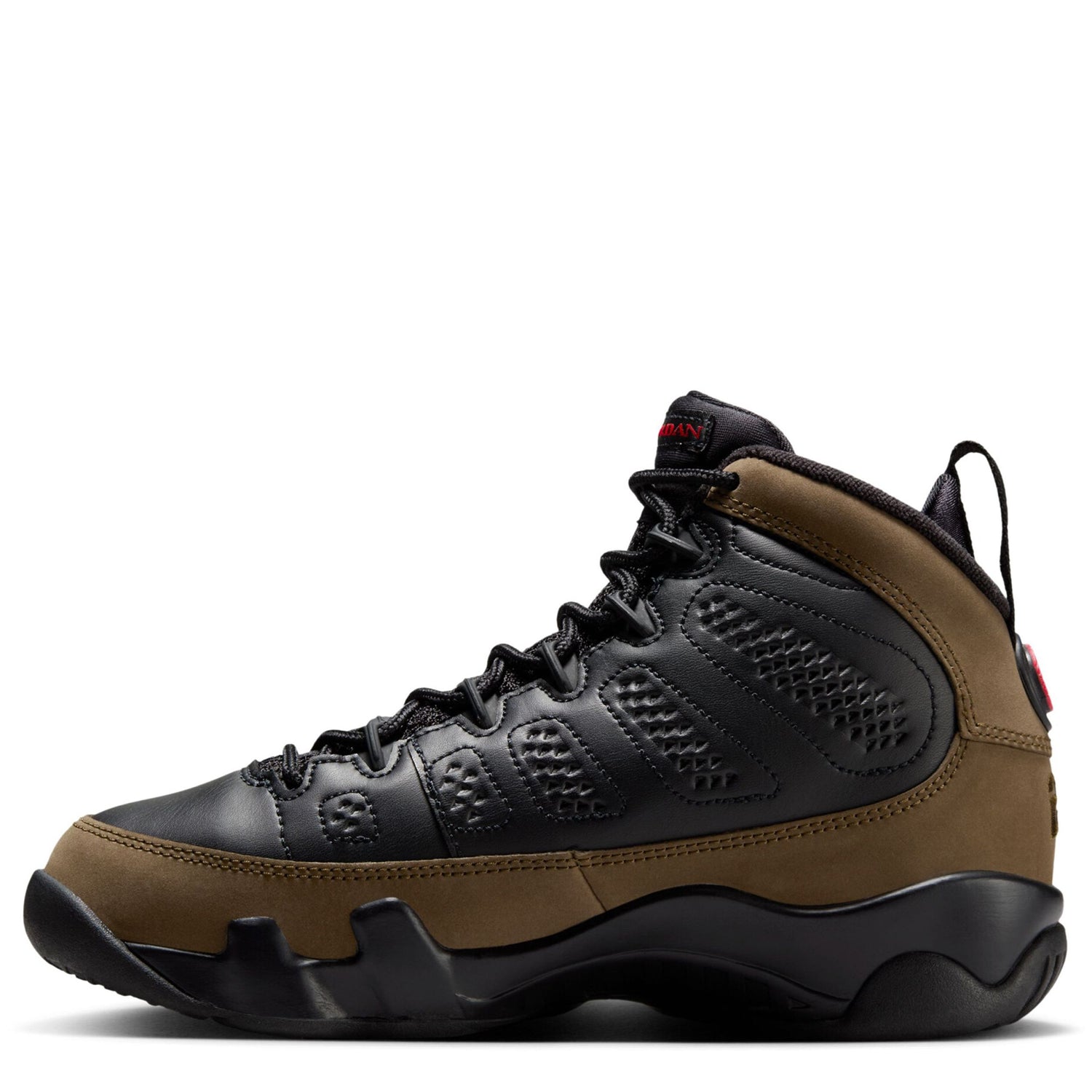 Air Jordan 9 Retro (Big Kid)