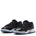 Jordan 11 Retro Low (Little Kid)