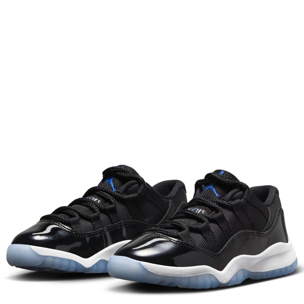 Jordan 11 Retro Low (Little Kid)