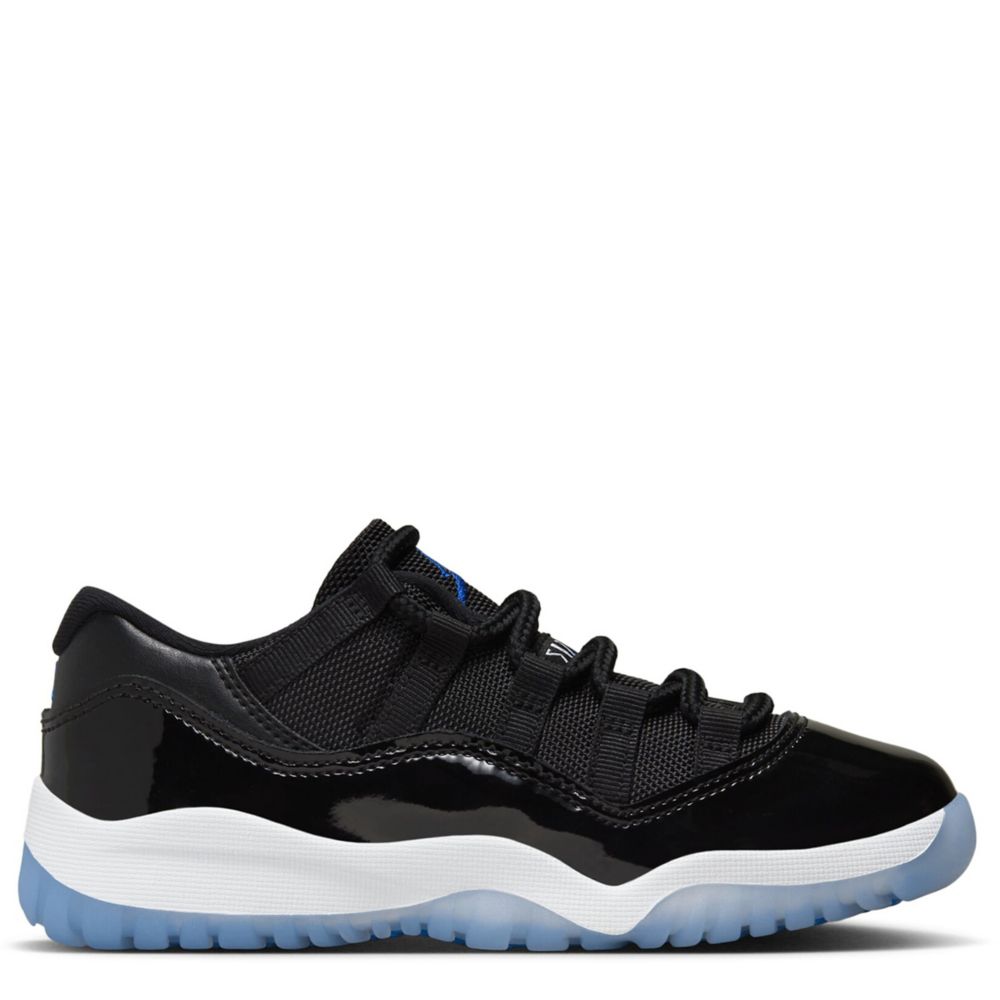 Jordan 11 Retro Low (Little Kid)