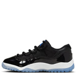 Jordan 11 Retro Low (Little Kid)