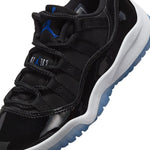 Jordan 11 Retro Low (Little Kid)
