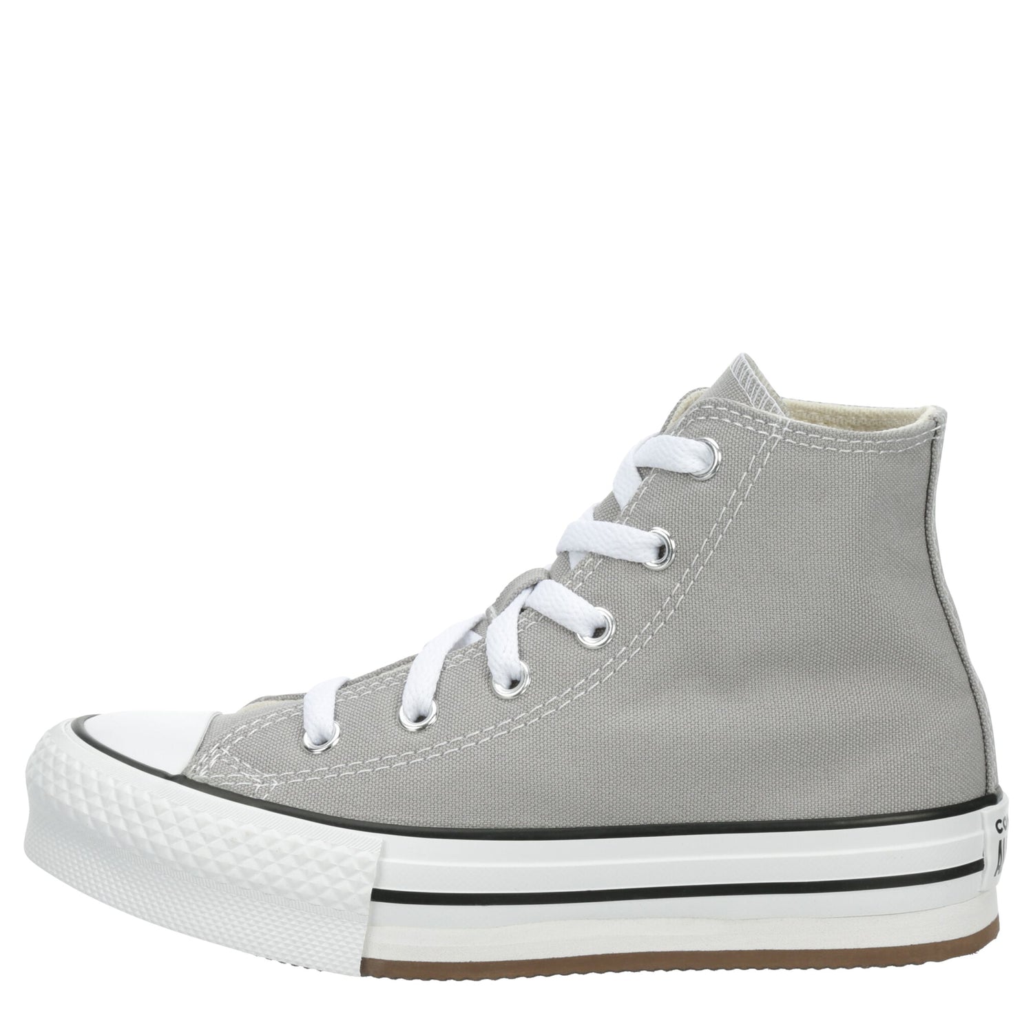 Chuck Taylor All Star Eva Lift Plat (Little Kid)