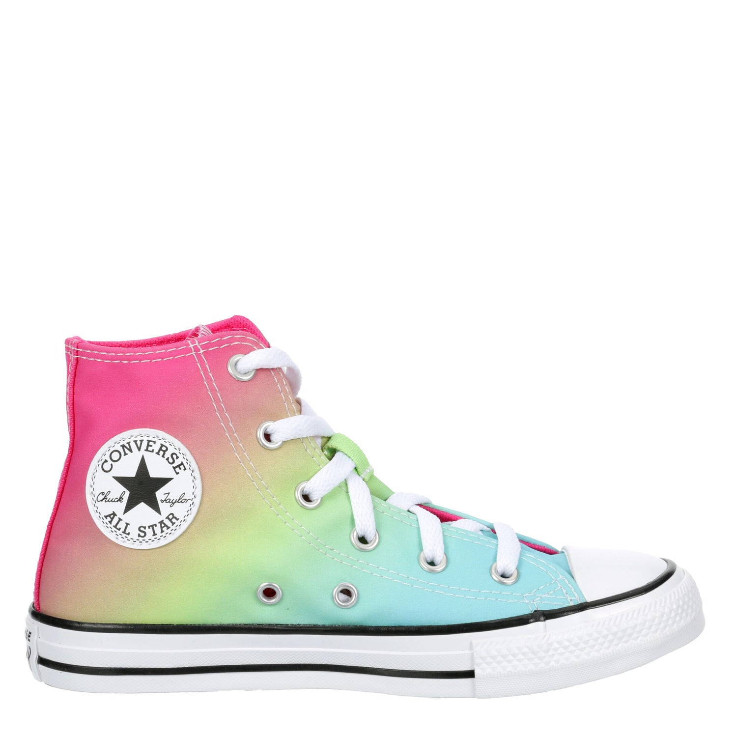 Chuck Taylor All Star Hi (Little Kid)