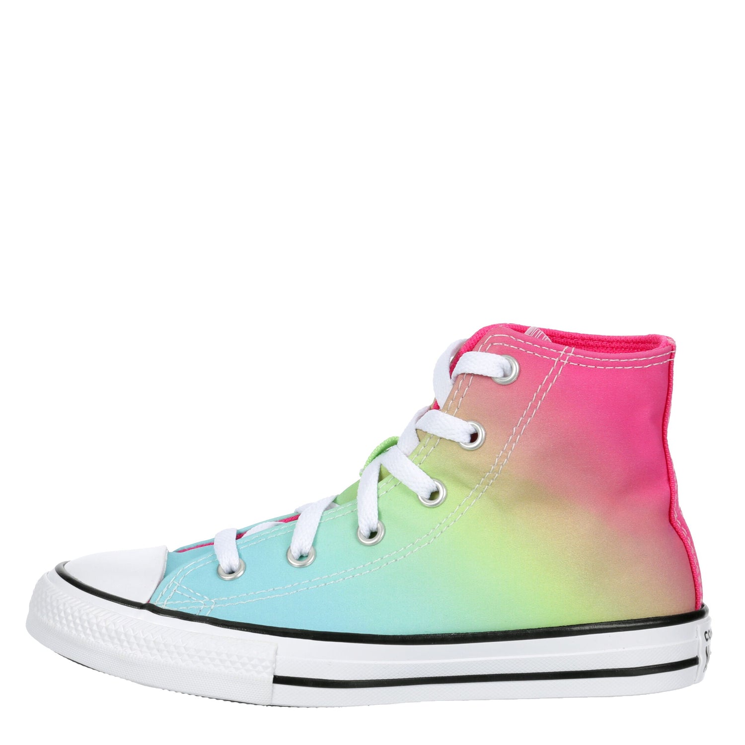 Chuck Taylor All Star Hi (Little Kid)