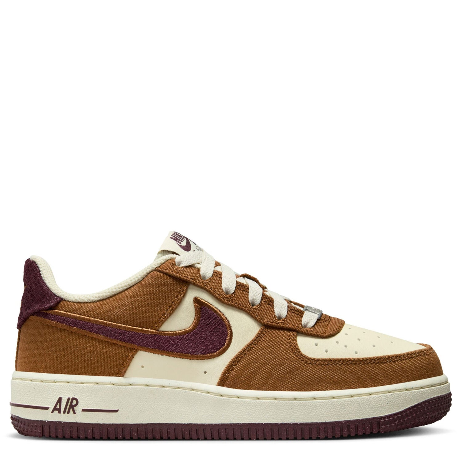 Air Force 1 Lv8 (Big Kid)