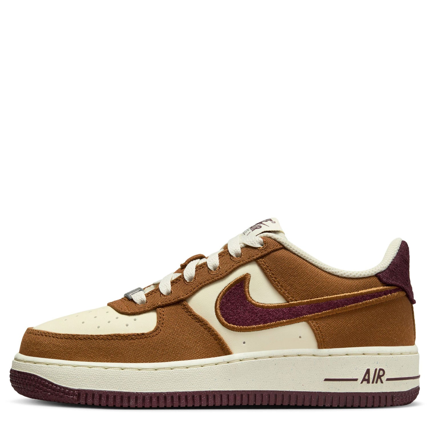 Air Force 1 Lv8 (Big Kid)