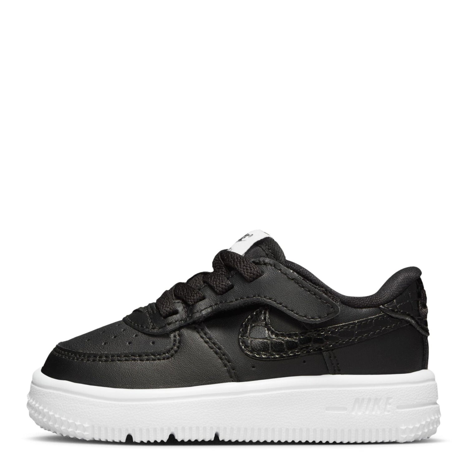 Force 1 Low Lv8 Easyon (Toddler)