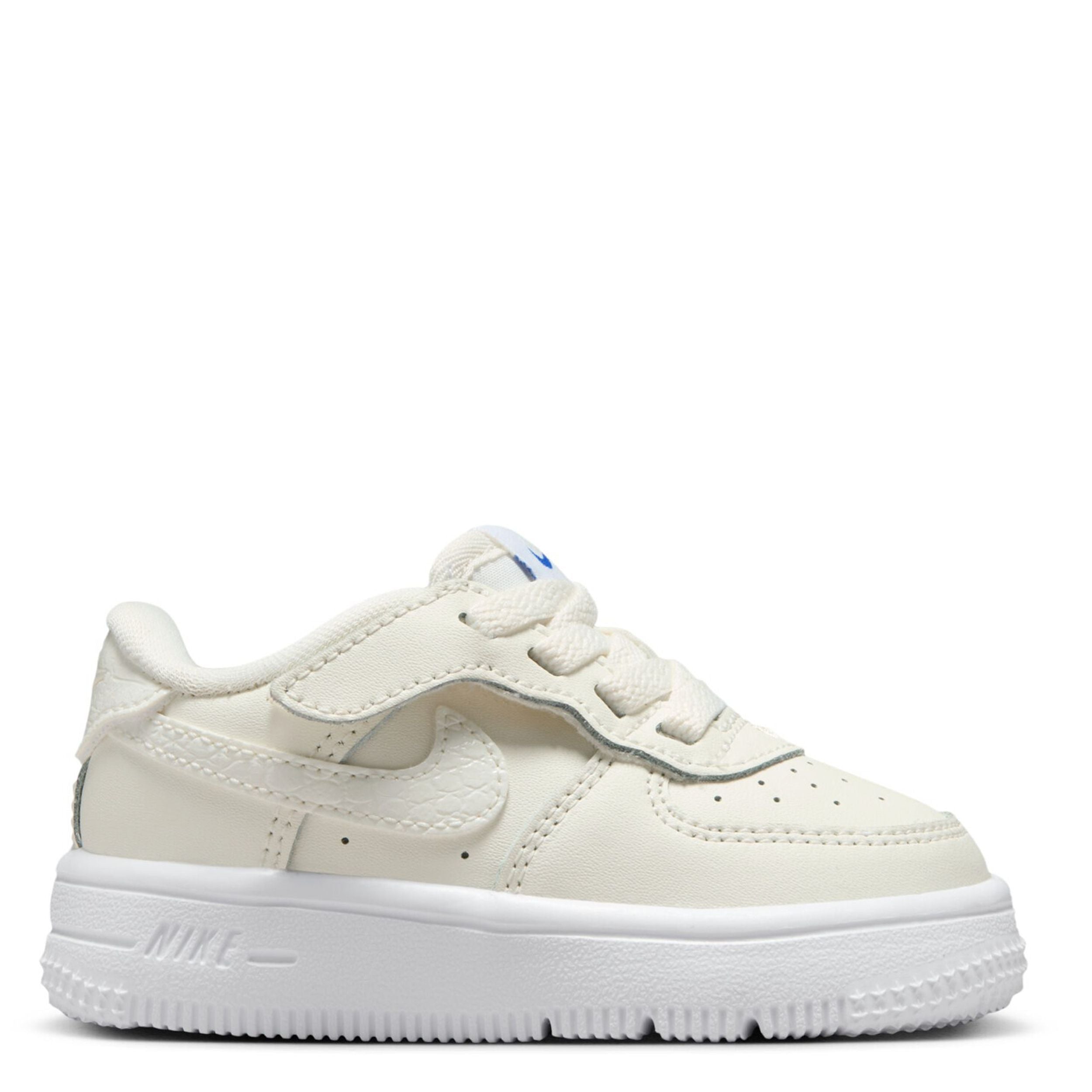 Infant nike air force 1 white on sale
