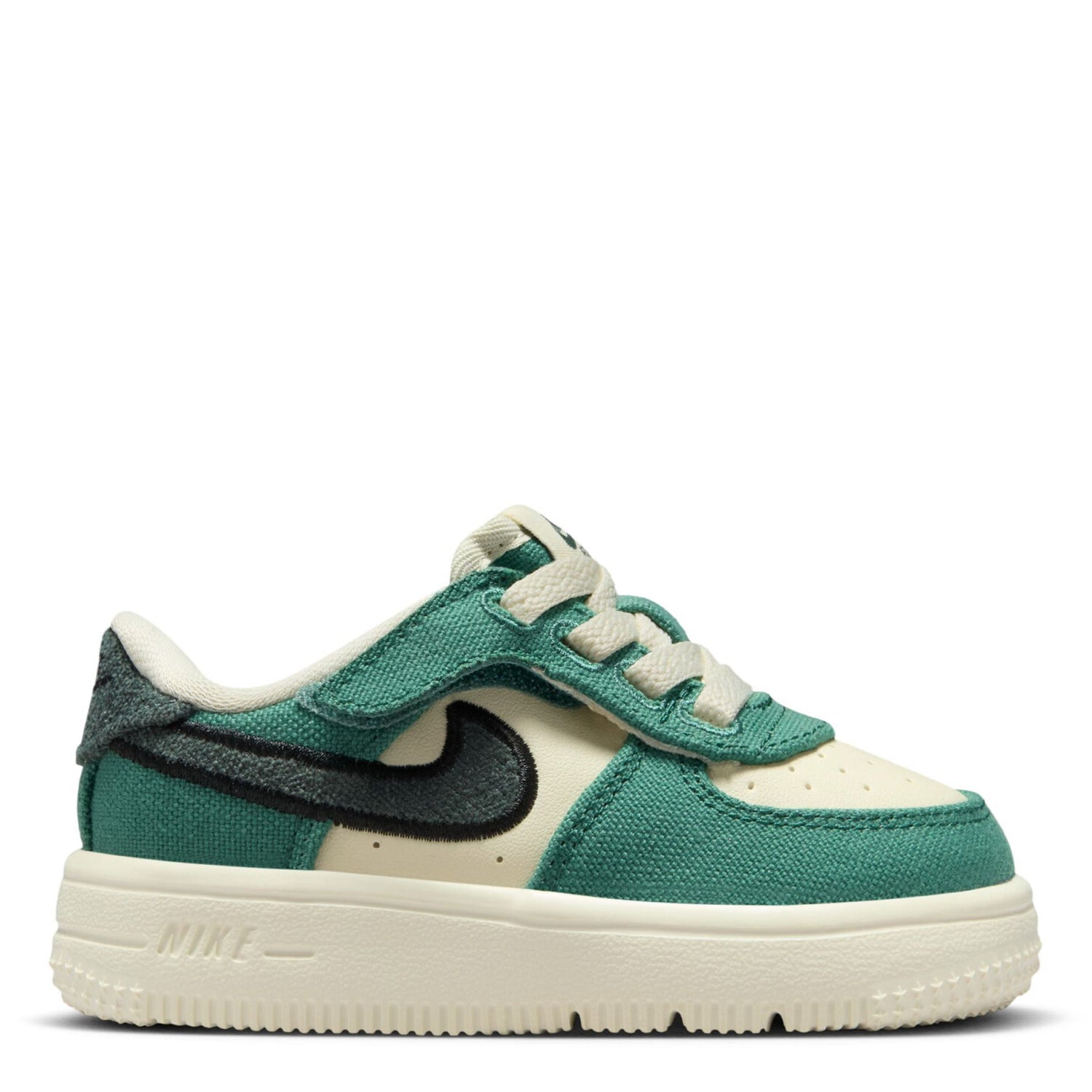 Force 1 Low Lv8 3 Easyon (Toddler)