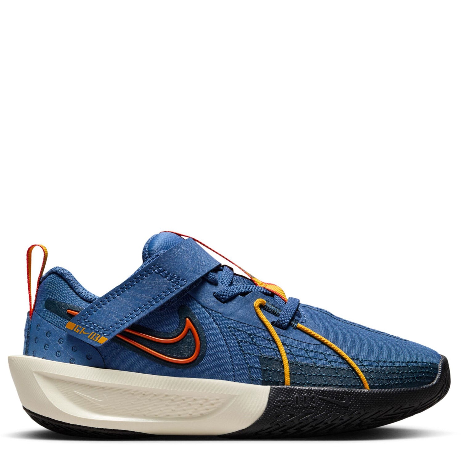 G.T. Cut 3 Se (Little Kid)