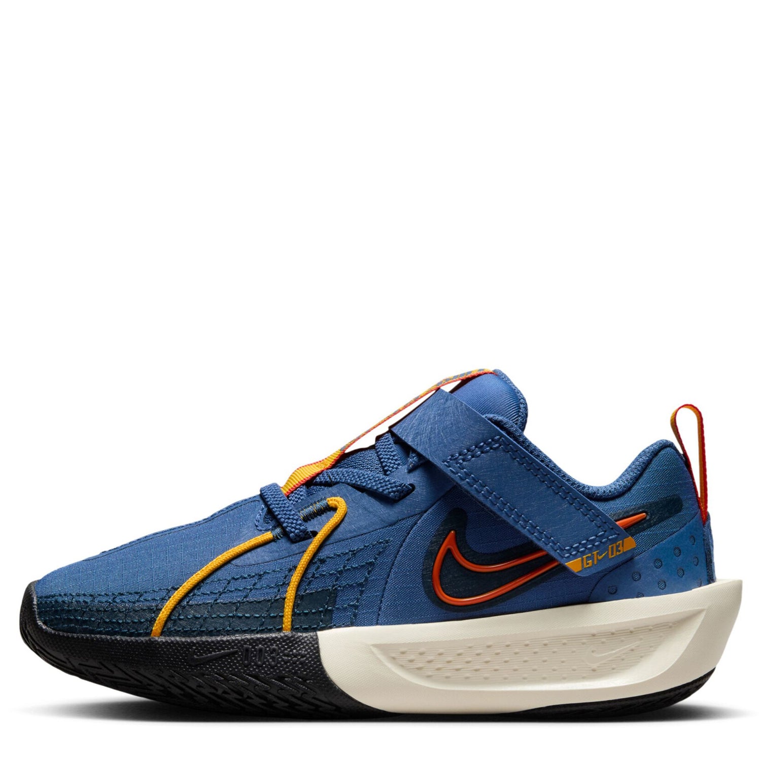 G.T. Cut 3 Se (Little Kid)