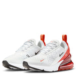 Air Max 270 (Big Kid)