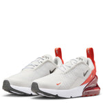 Air Max 270 (Little Kid)