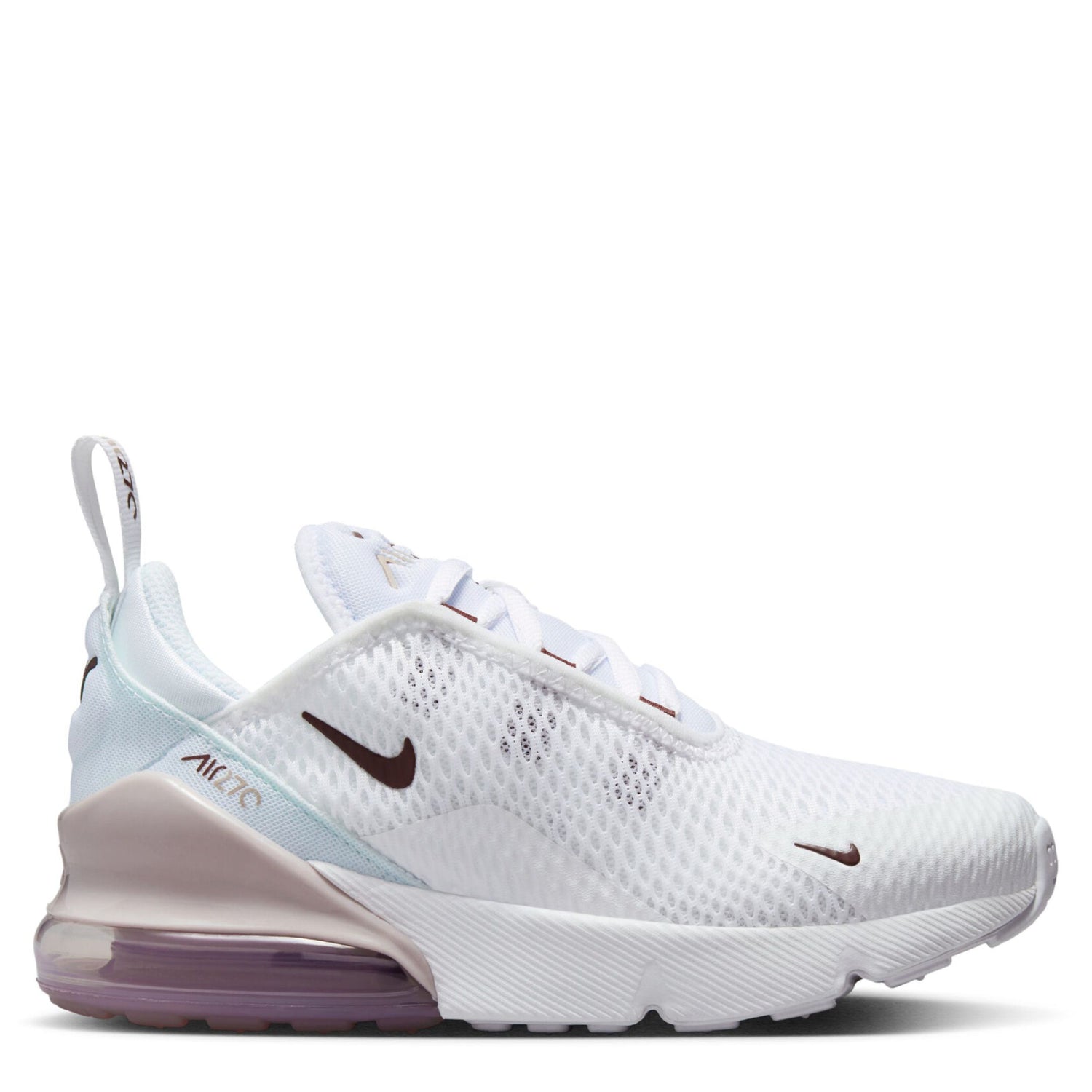 Air Max 270 (Little Kid)