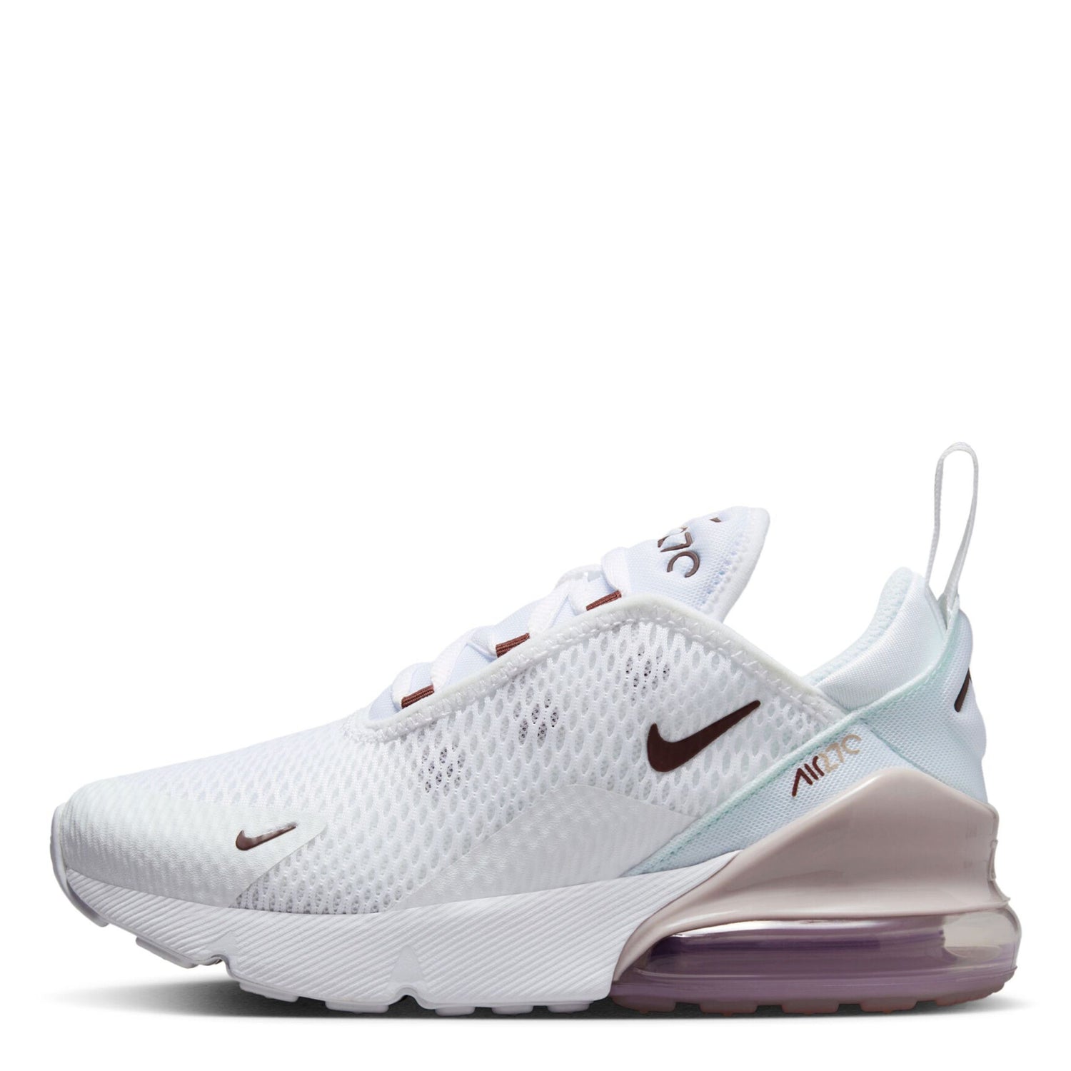 Air Max 270 (Little Kid)