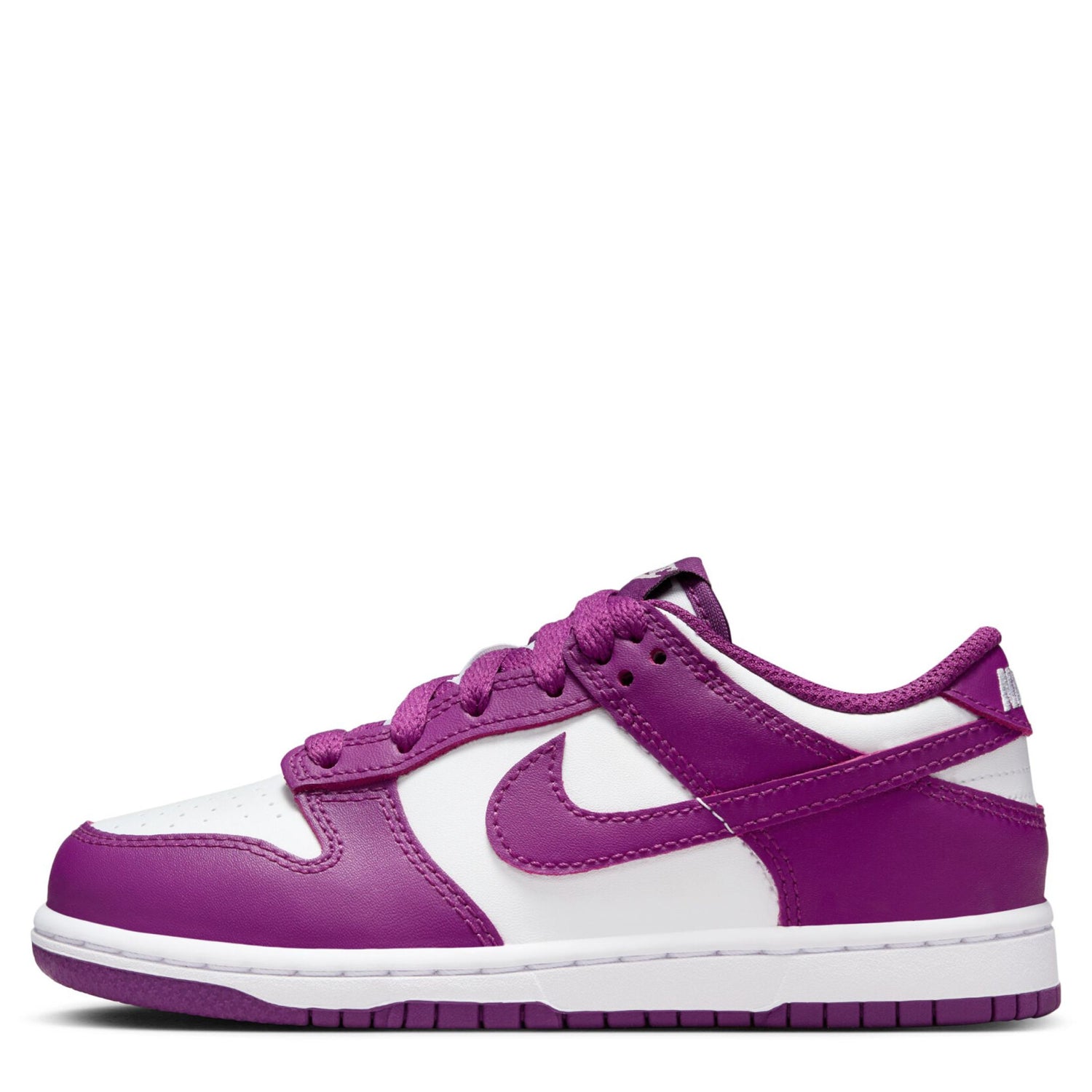 Dunk Low (Little Kid)