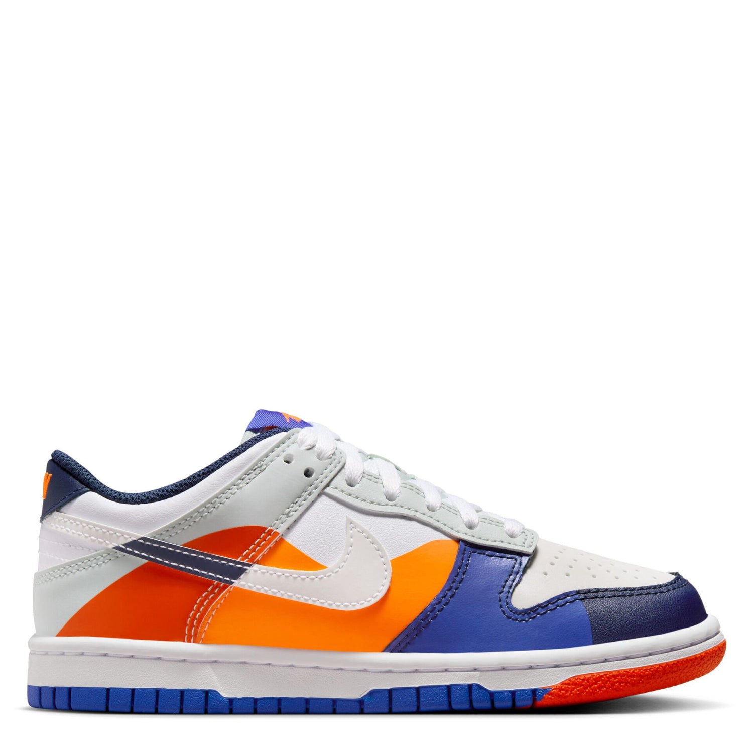 Dunk Low (Big Kid)