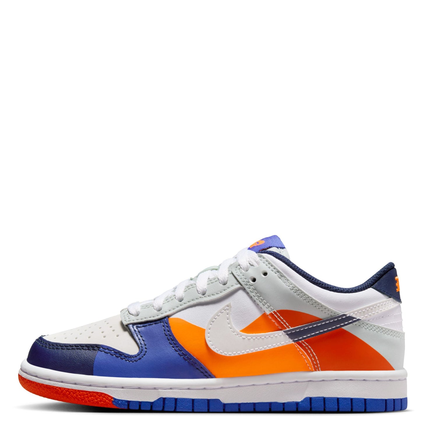 Dunk Low (Big Kid)