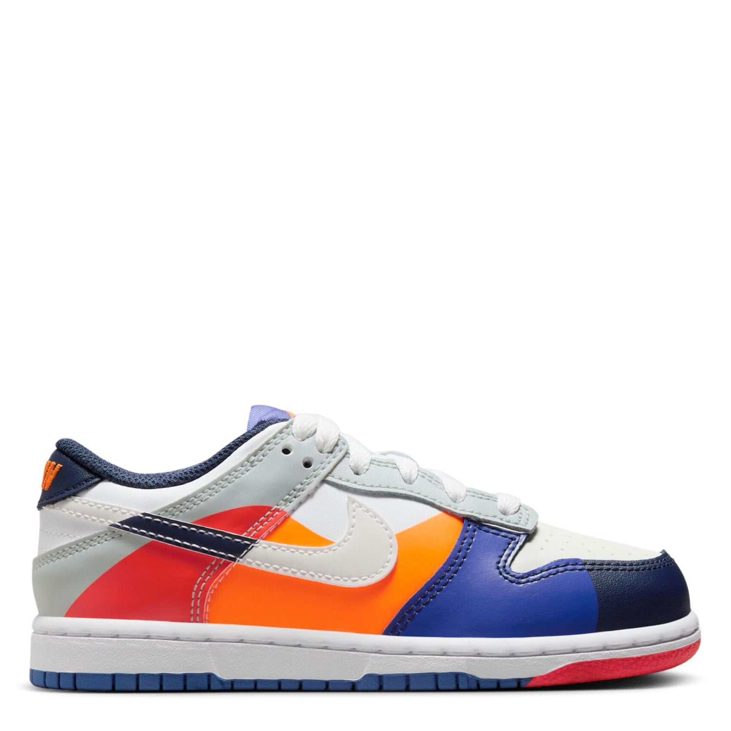 Dunk  Low (Little Kid)