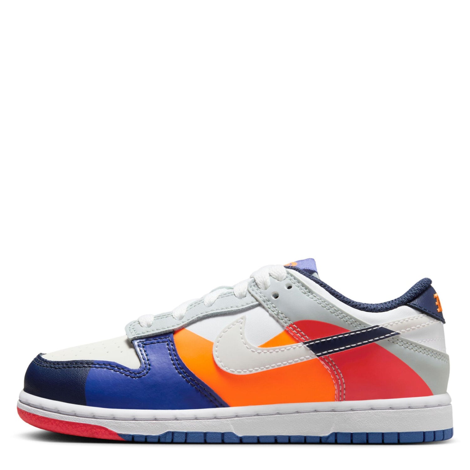 Dunk  Low (Little Kid)